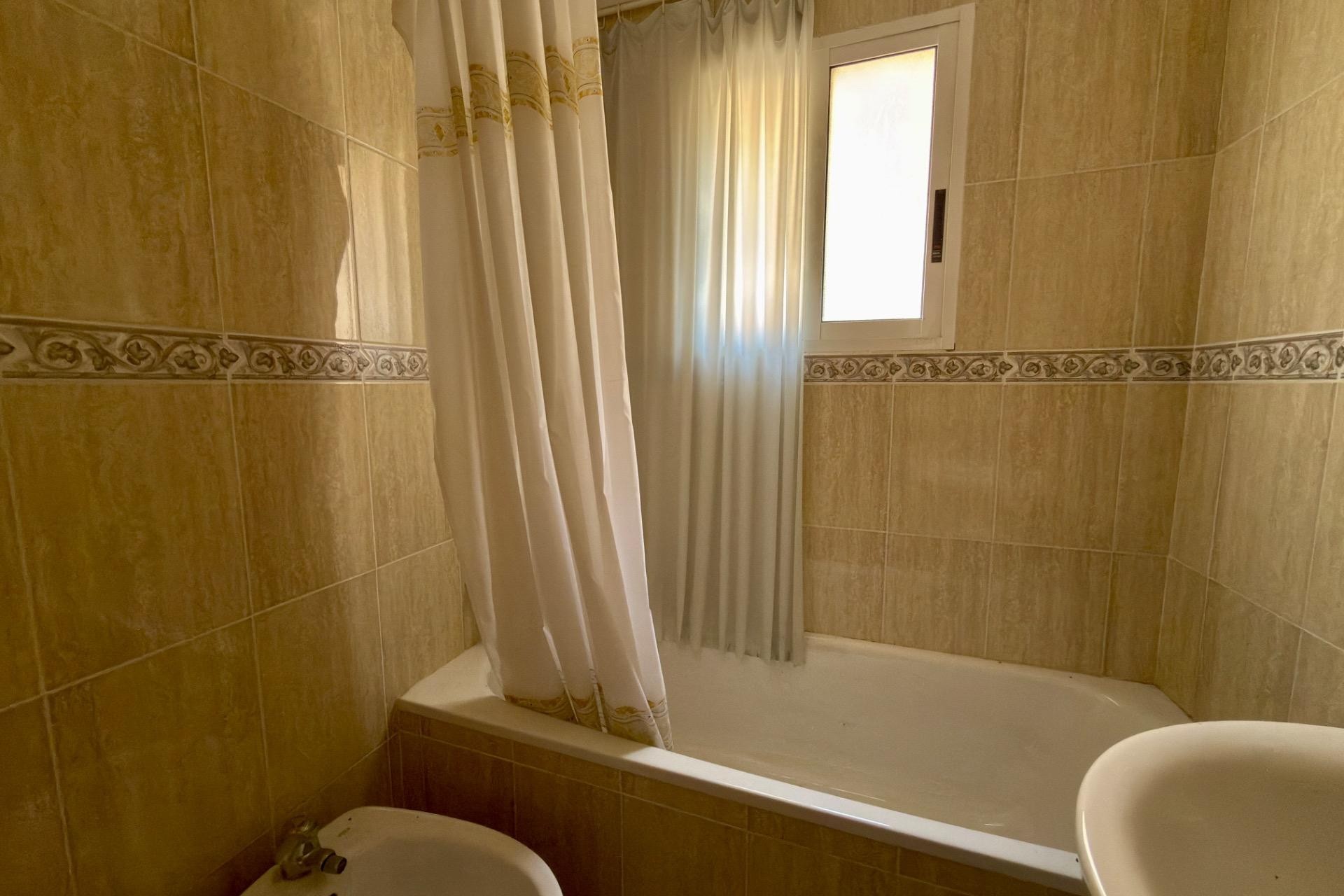 Reventa - Apartment -
Torrevieja - Playa de los Locos