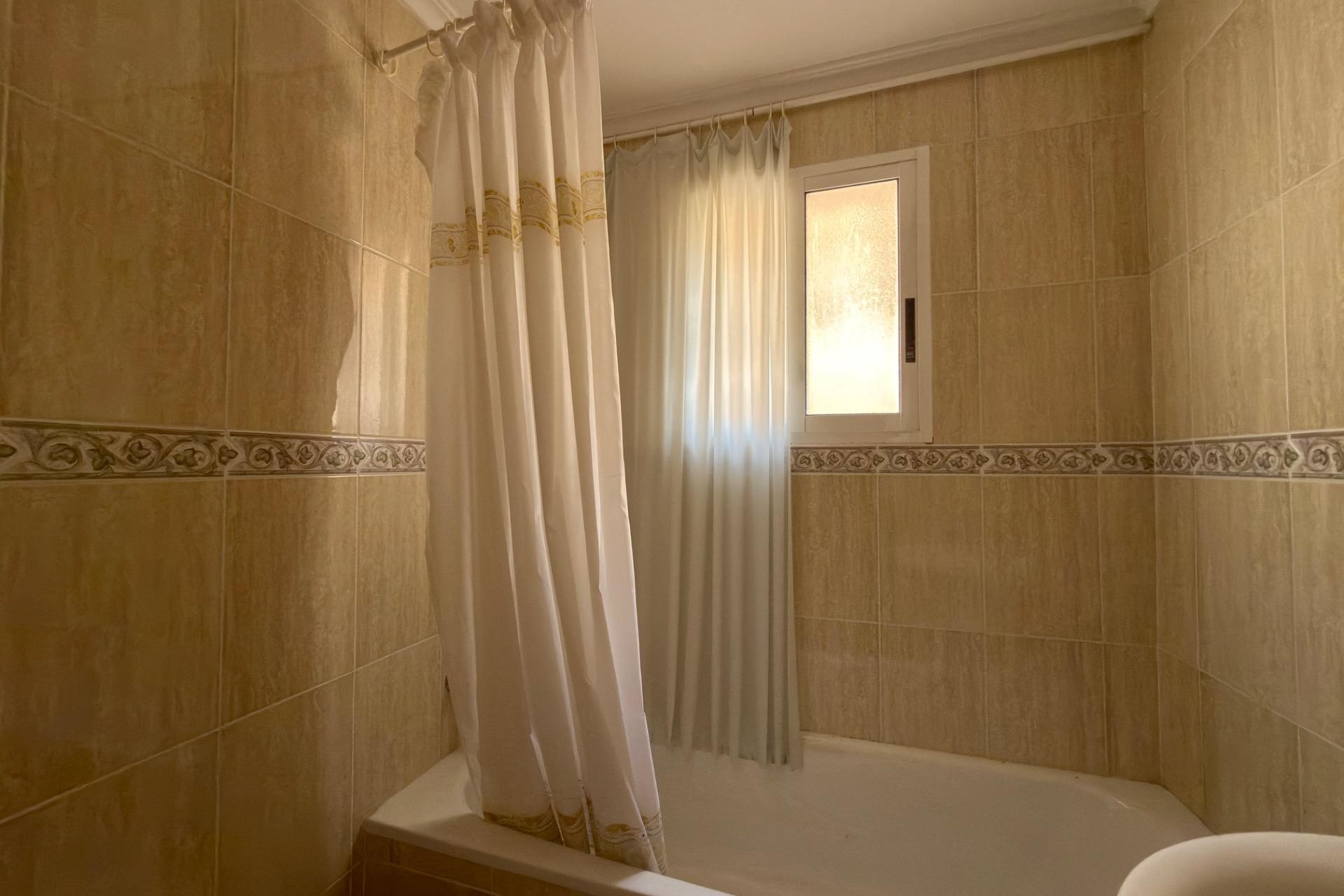 Reventa - Apartment -
Torrevieja - Playa de los Locos