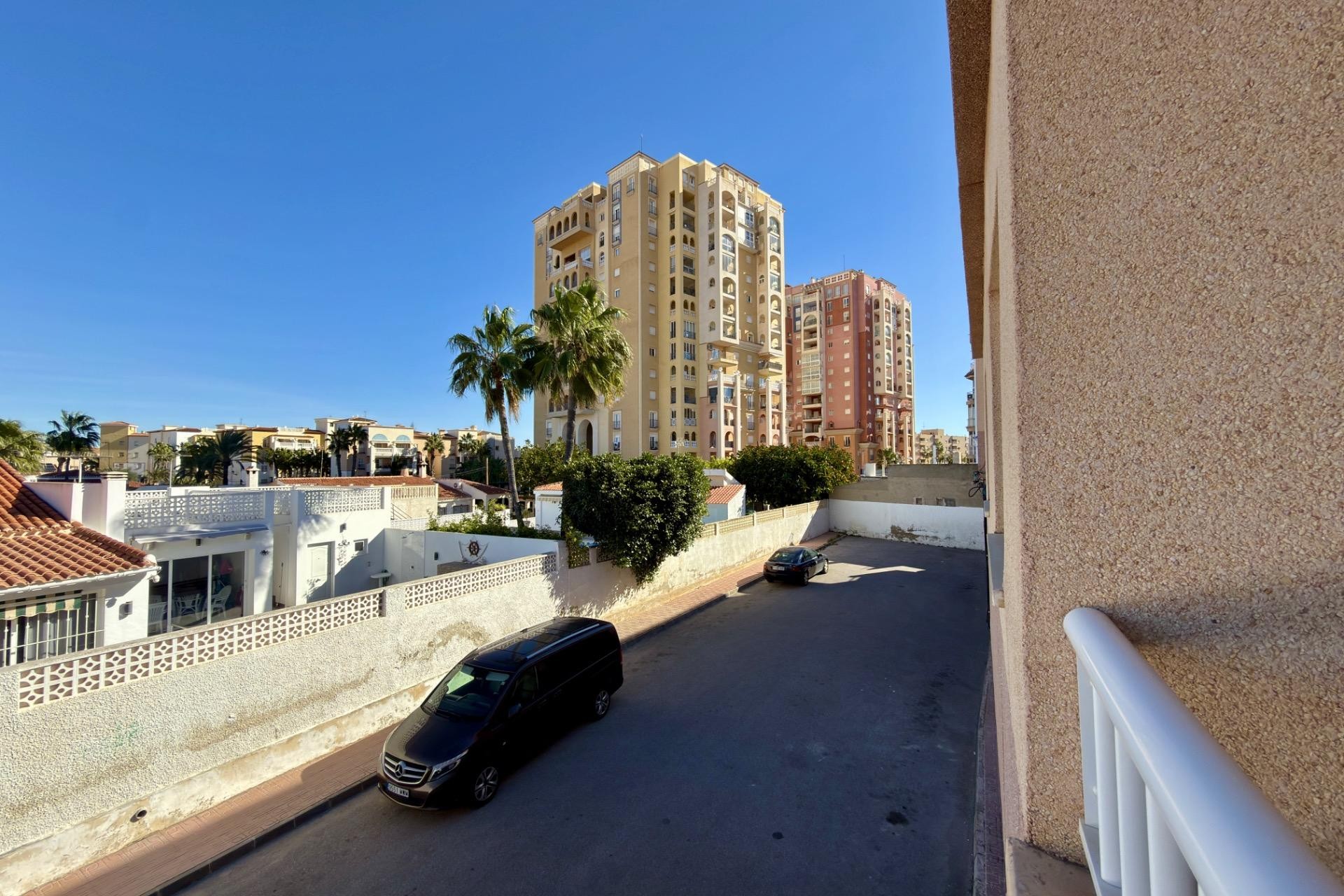 Reventa - Apartment -
Torrevieja - Playa de los Locos