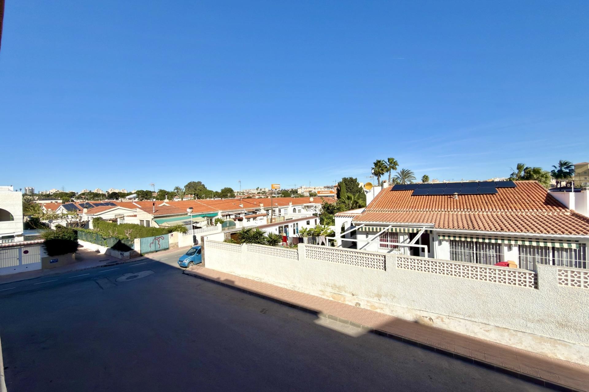 Reventa - Apartment -
Torrevieja - Playa de los Locos