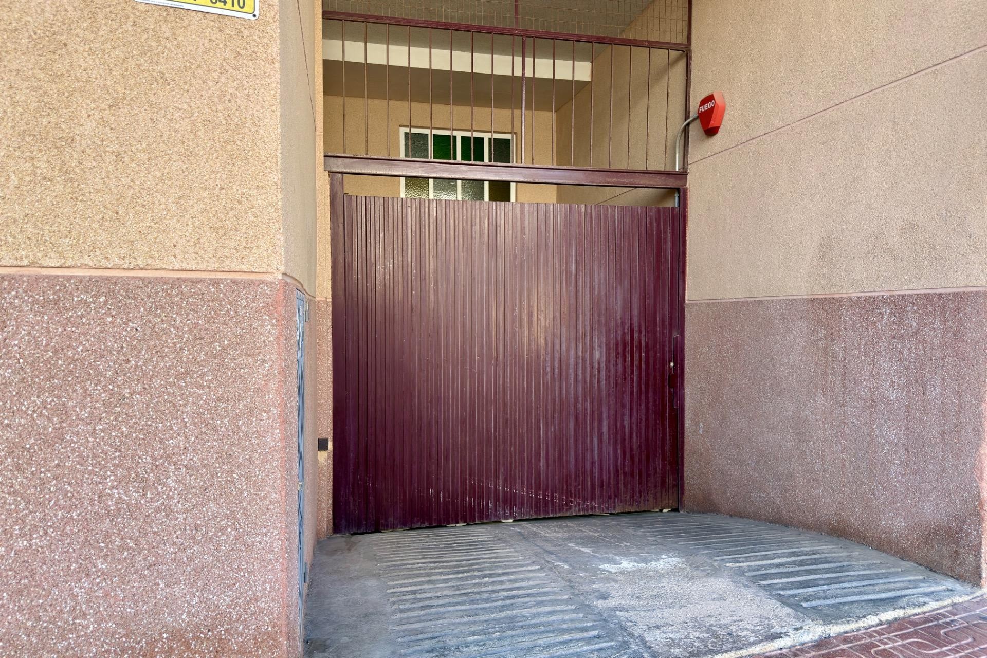 Reventa - Apartment -
Torrevieja - Playa de los Locos