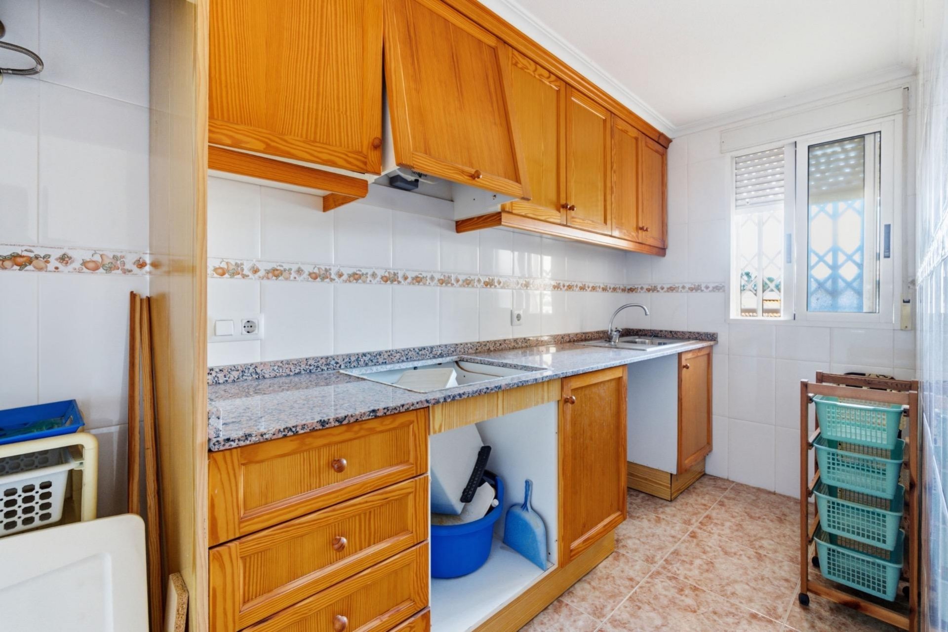 Reventa - Apartment -
Torrevieja - Playa de los Locos
