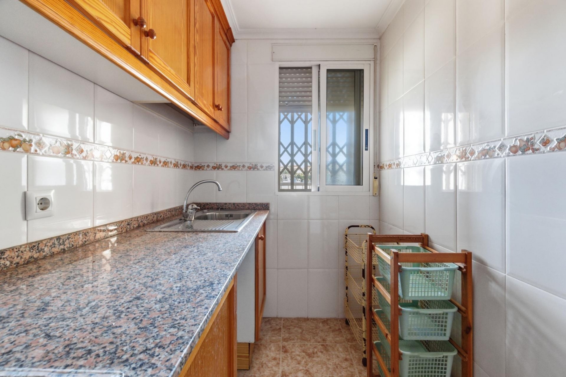 Reventa - Apartment -
Torrevieja - Playa de los Locos