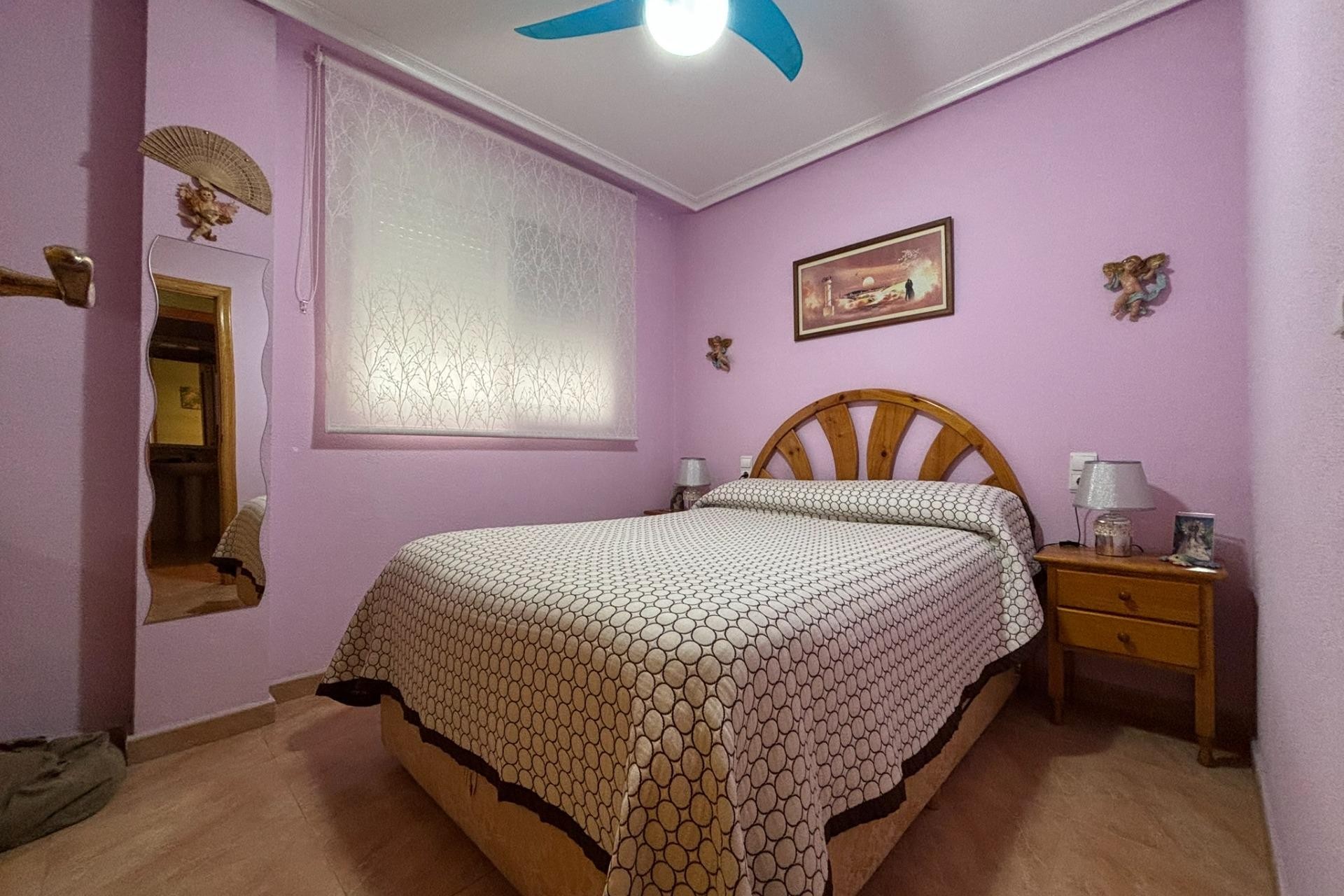 Reventa - Apartment -
Torrevieja - Playa de los Locos