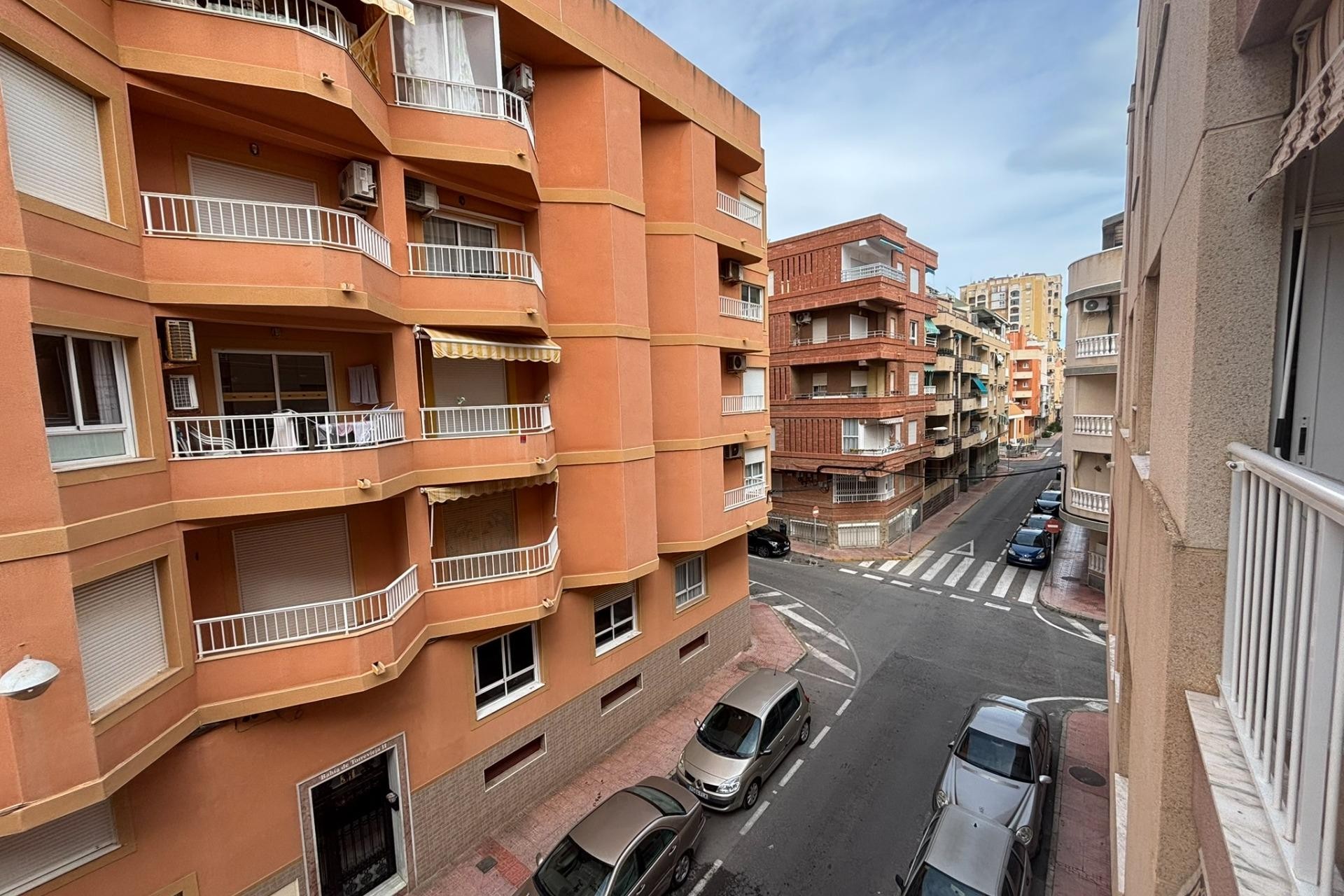 Reventa - Apartment -
Torrevieja - Playa de los Locos