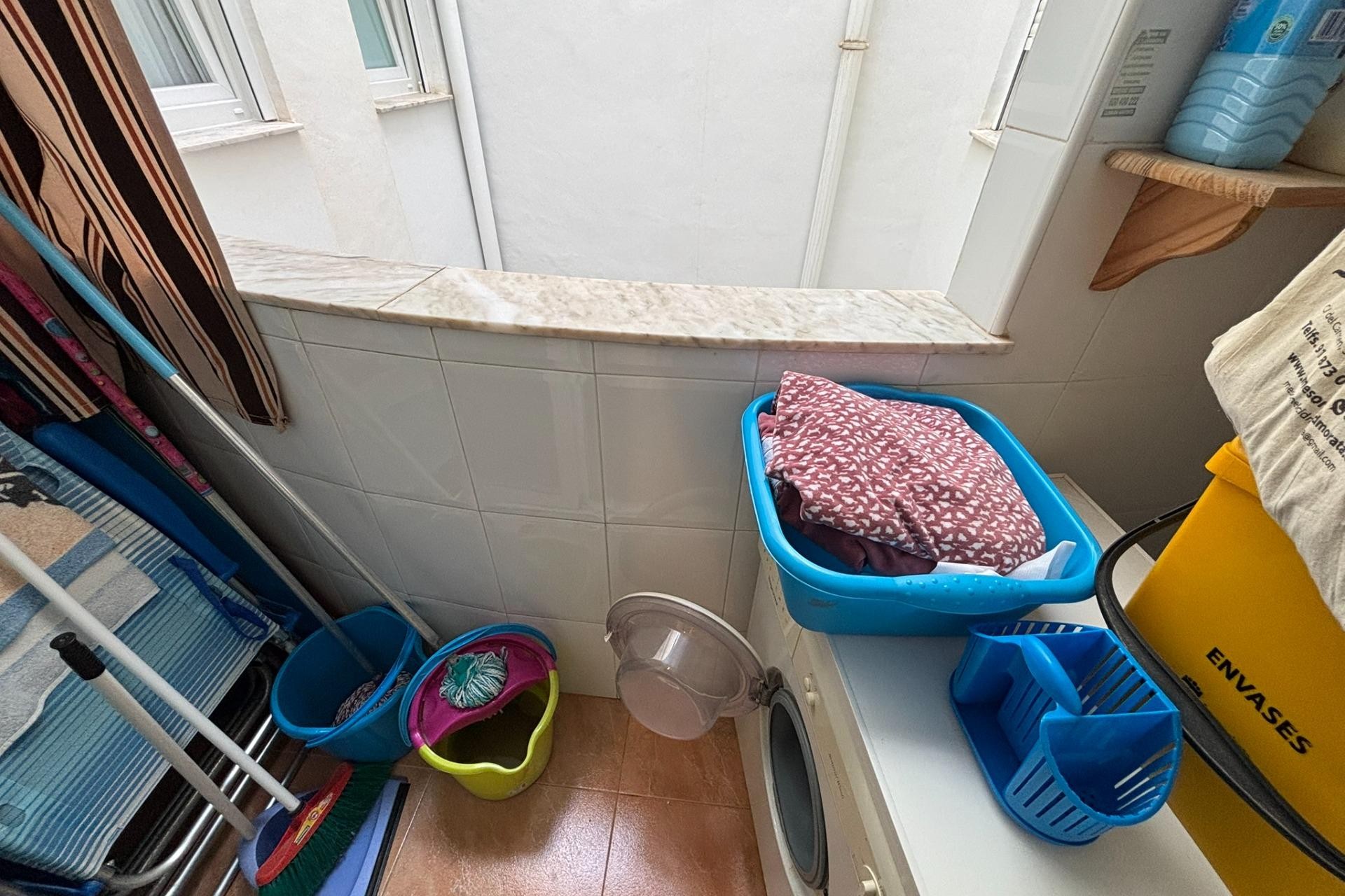 Reventa - Apartment -
Torrevieja - Playa de los Locos