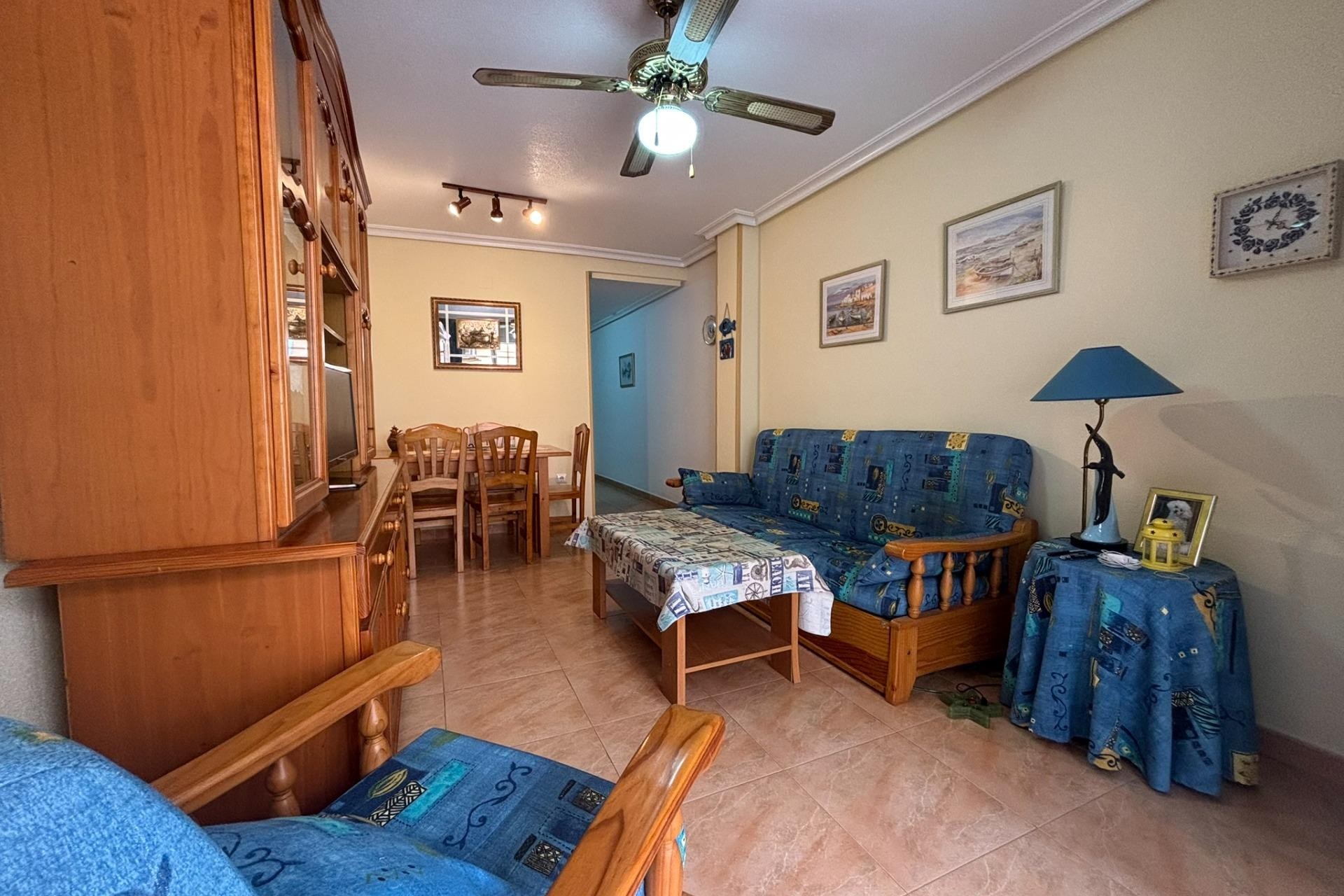 Reventa - Apartment -
Torrevieja - Playa de los Locos