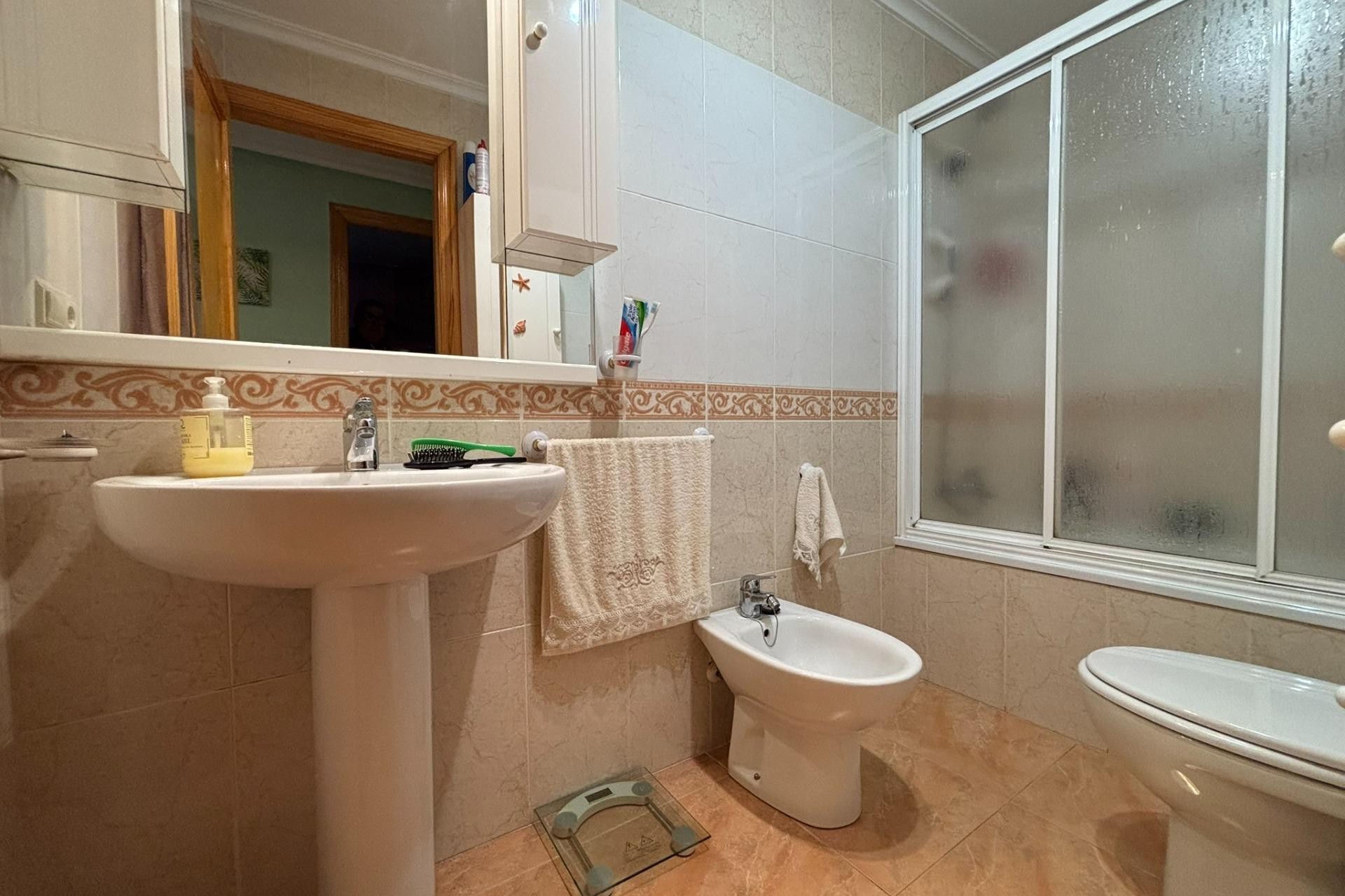 Reventa - Apartment -
Torrevieja - Playa de los Locos