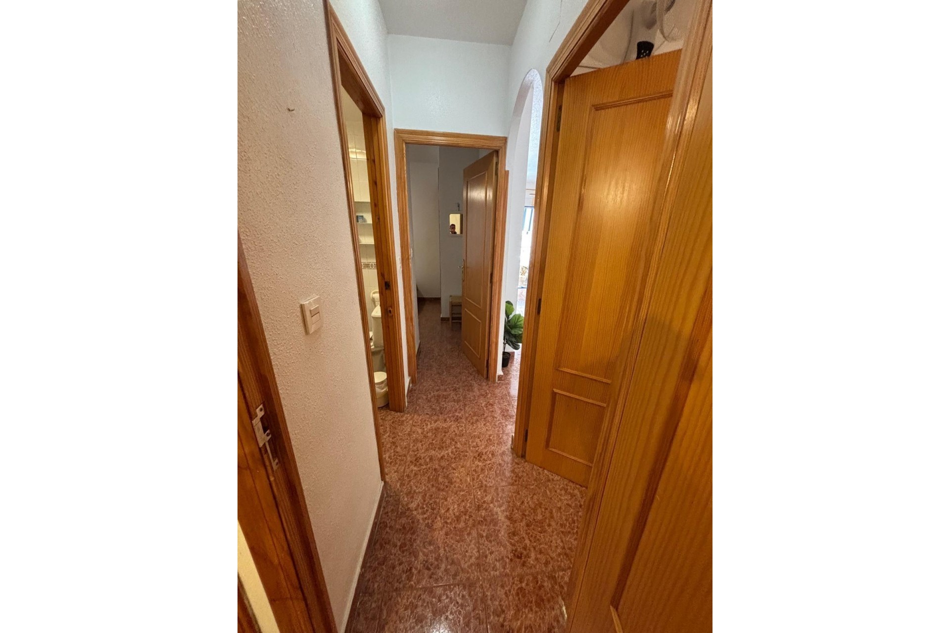 Reventa - Apartment -
Torrevieja - Playa de los Locos