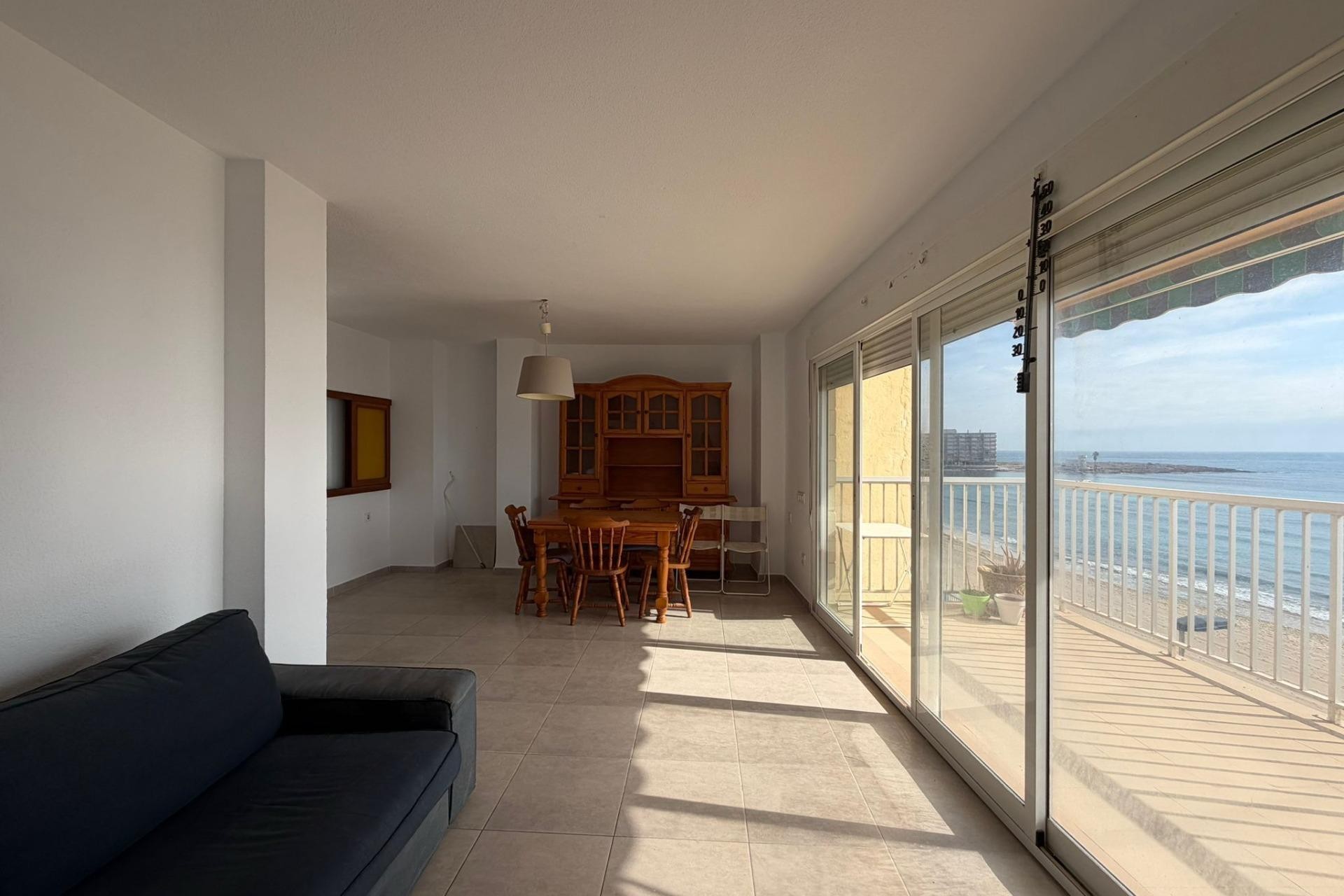 Reventa - Apartment -
Torrevieja - Playa de los Locos