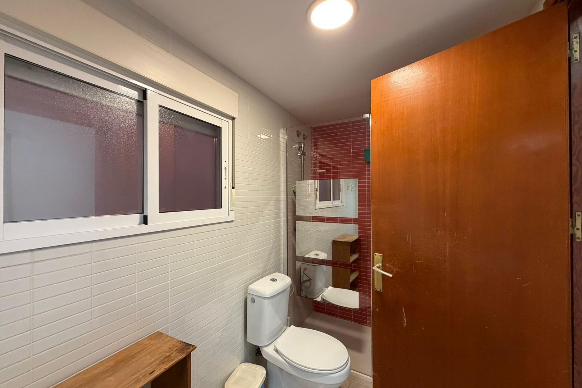 Reventa - Apartment -
Torrevieja - Playa de los Locos