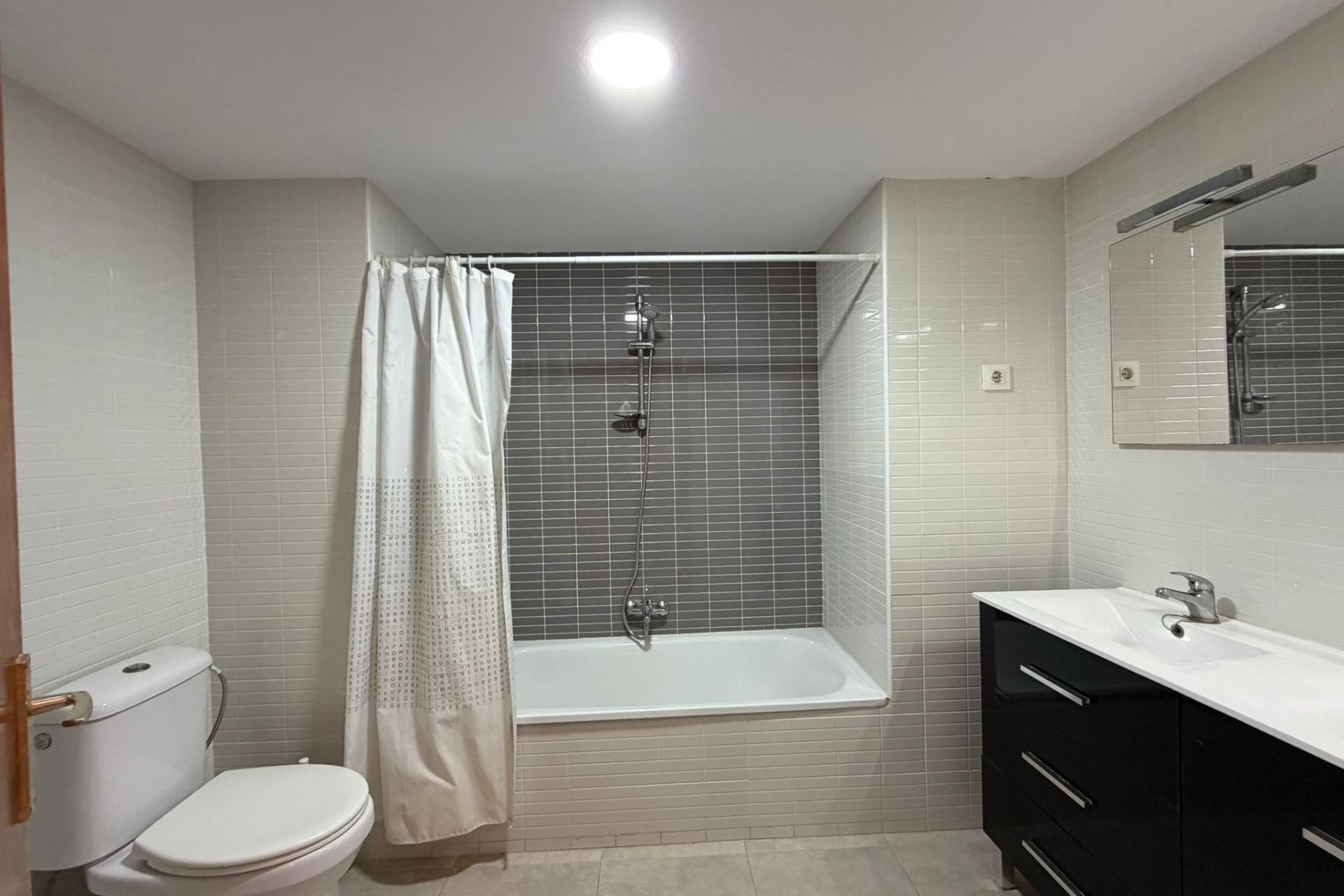 Reventa - Apartment -
Torrevieja - Playa de los Locos