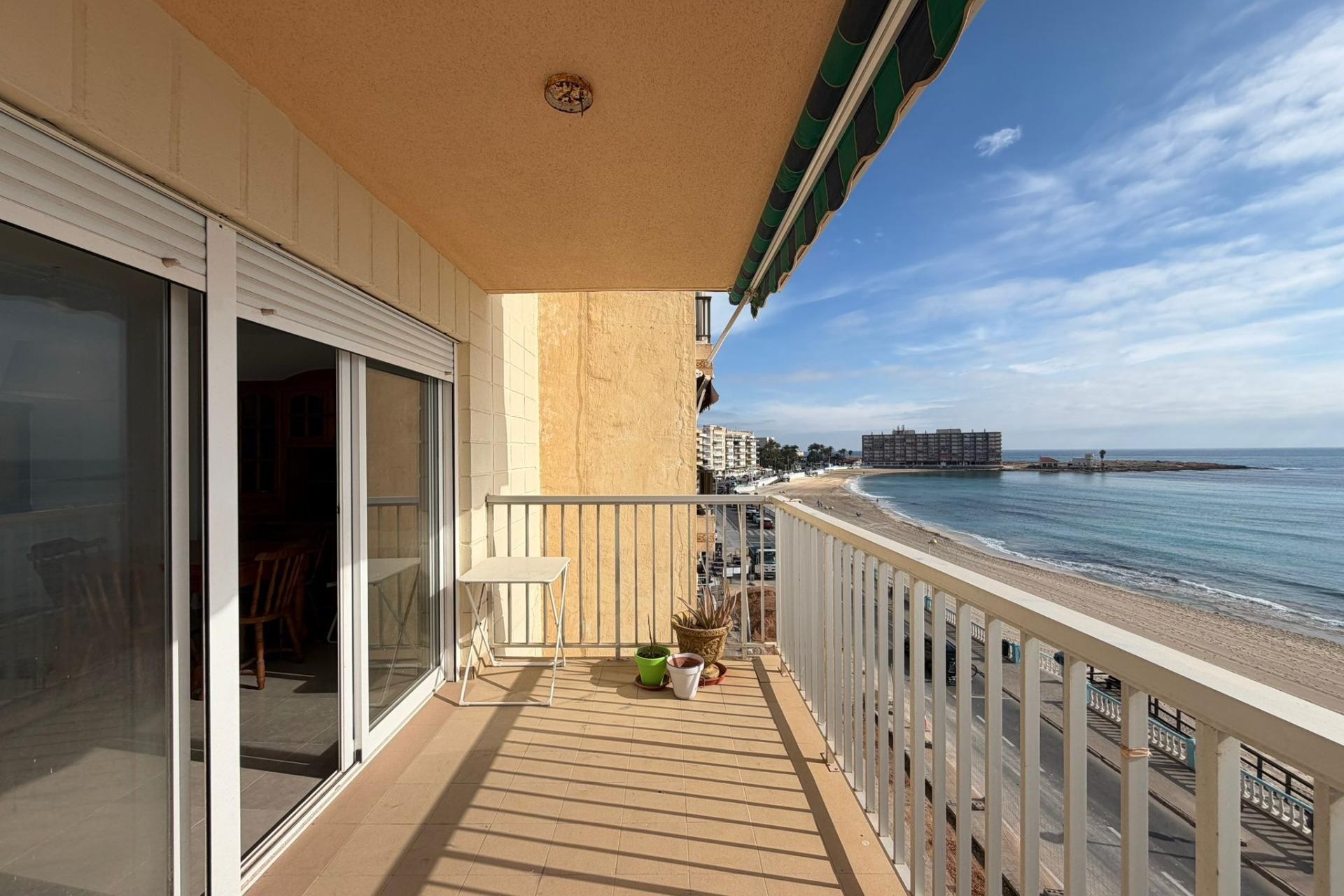 Reventa - Apartment -
Torrevieja - Playa de los Locos