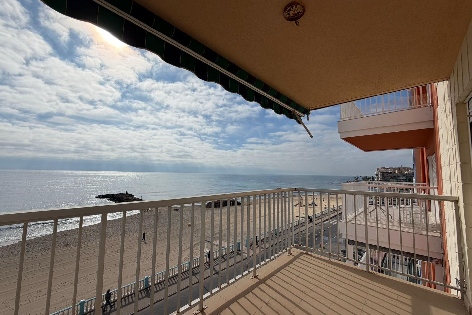 Reventa - Apartment -
Torrevieja - Playa de los Locos