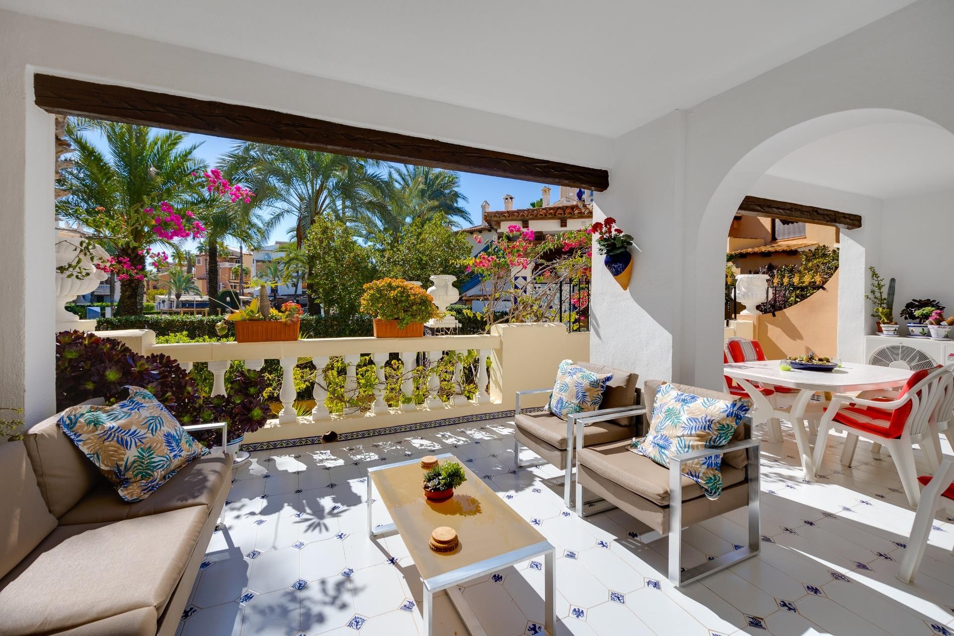 Reventa - Apartment -
Torrevieja - Playa de los Locos