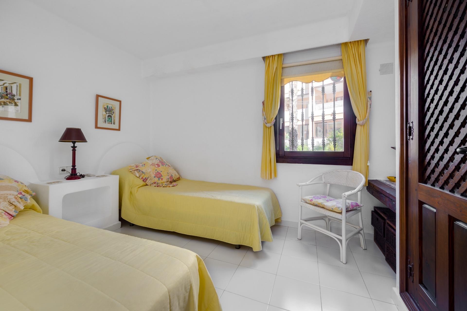 Reventa - Apartment -
Torrevieja - Playa de los Locos