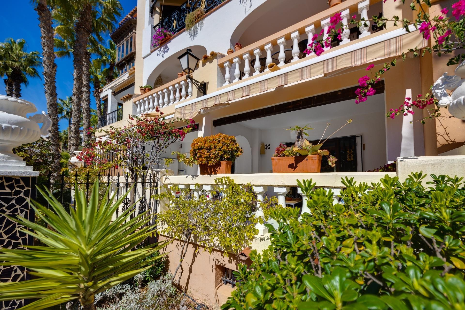 Reventa - Apartment -
Torrevieja - Playa de los Locos