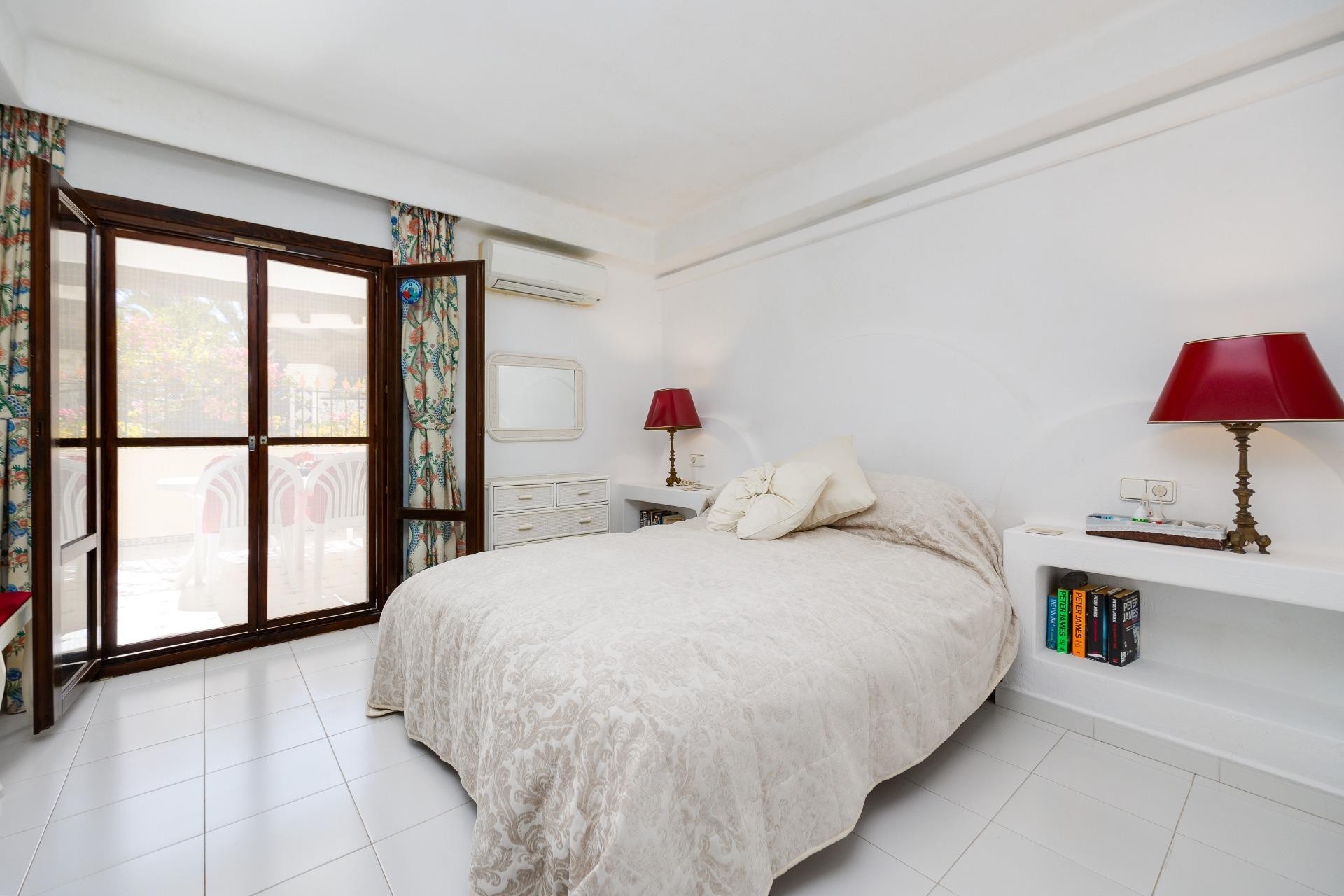 Reventa - Apartment -
Torrevieja - Playa de los Locos