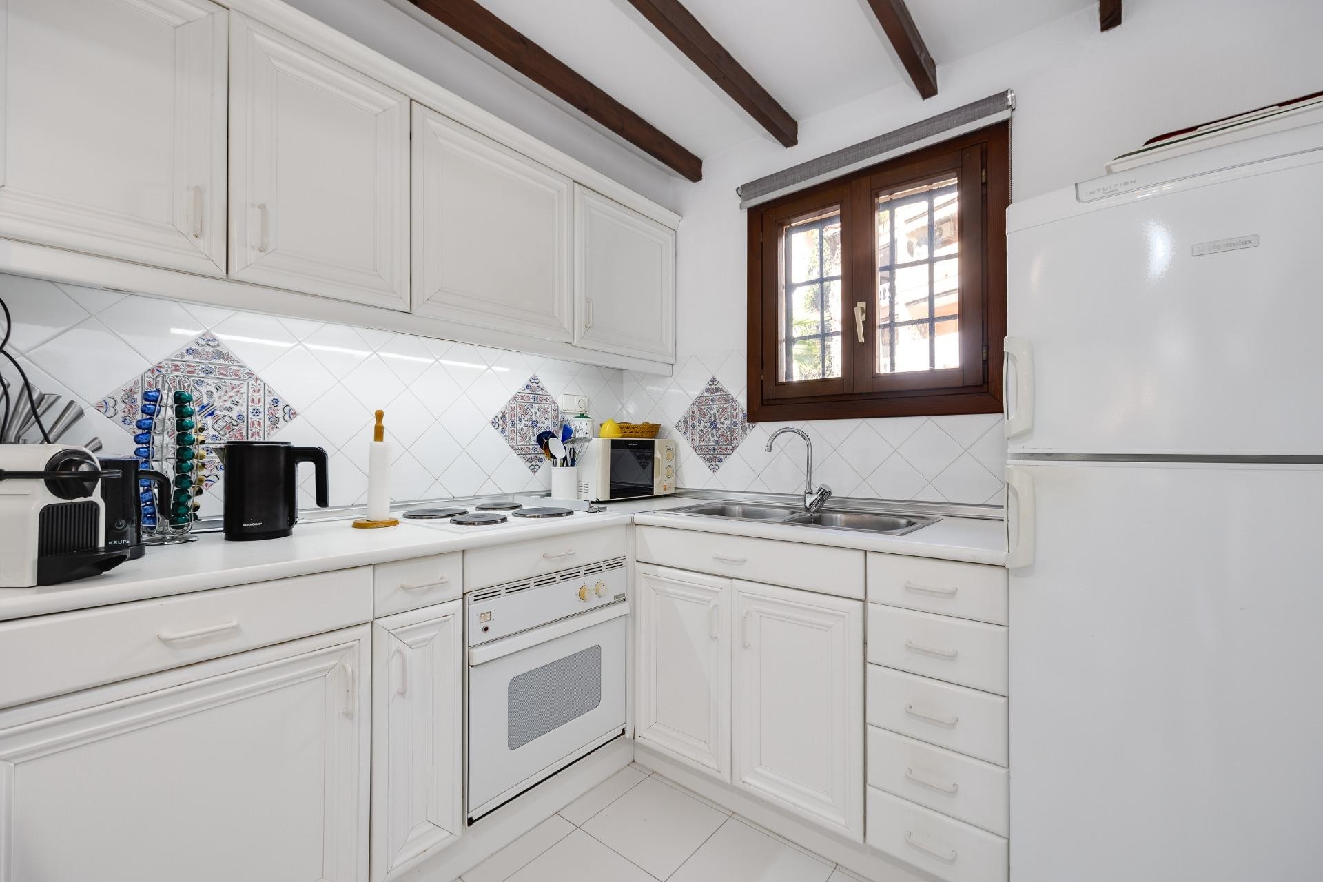 Reventa - Apartment -
Torrevieja - Playa de los Locos