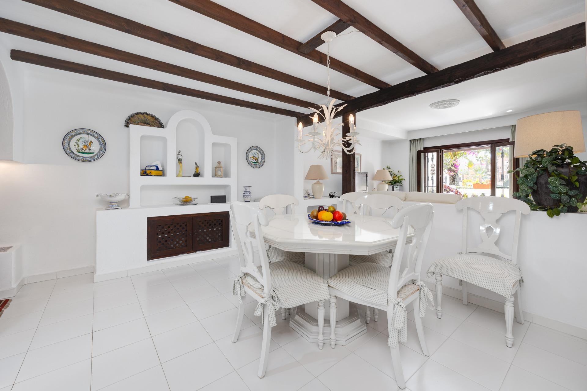 Reventa - Apartment -
Torrevieja - Playa de los Locos