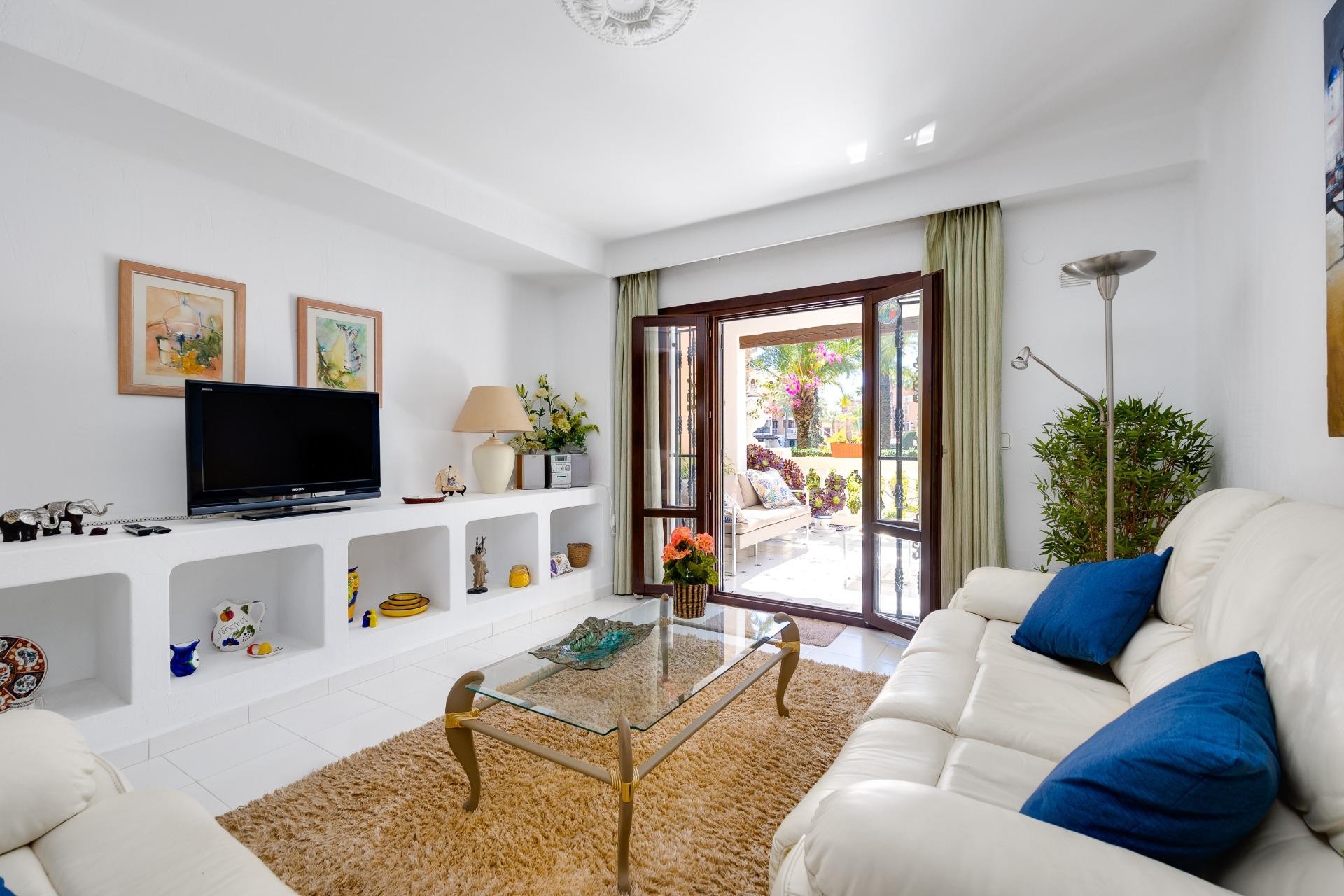 Reventa - Apartment -
Torrevieja - Playa de los Locos