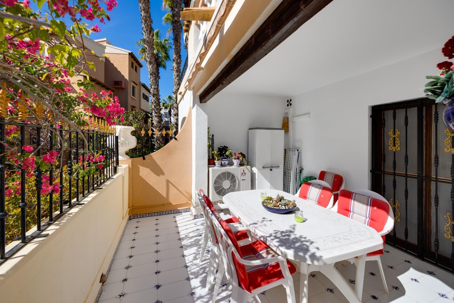 Reventa - Apartment -
Torrevieja - Playa de los Locos