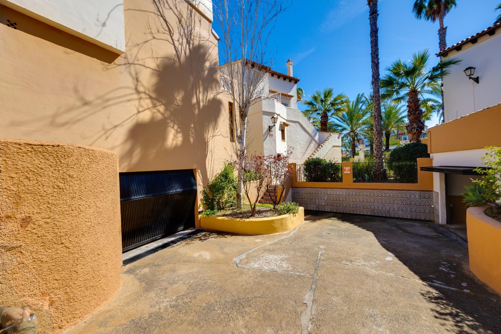 Reventa - Apartment -
Torrevieja - Playa de los Locos