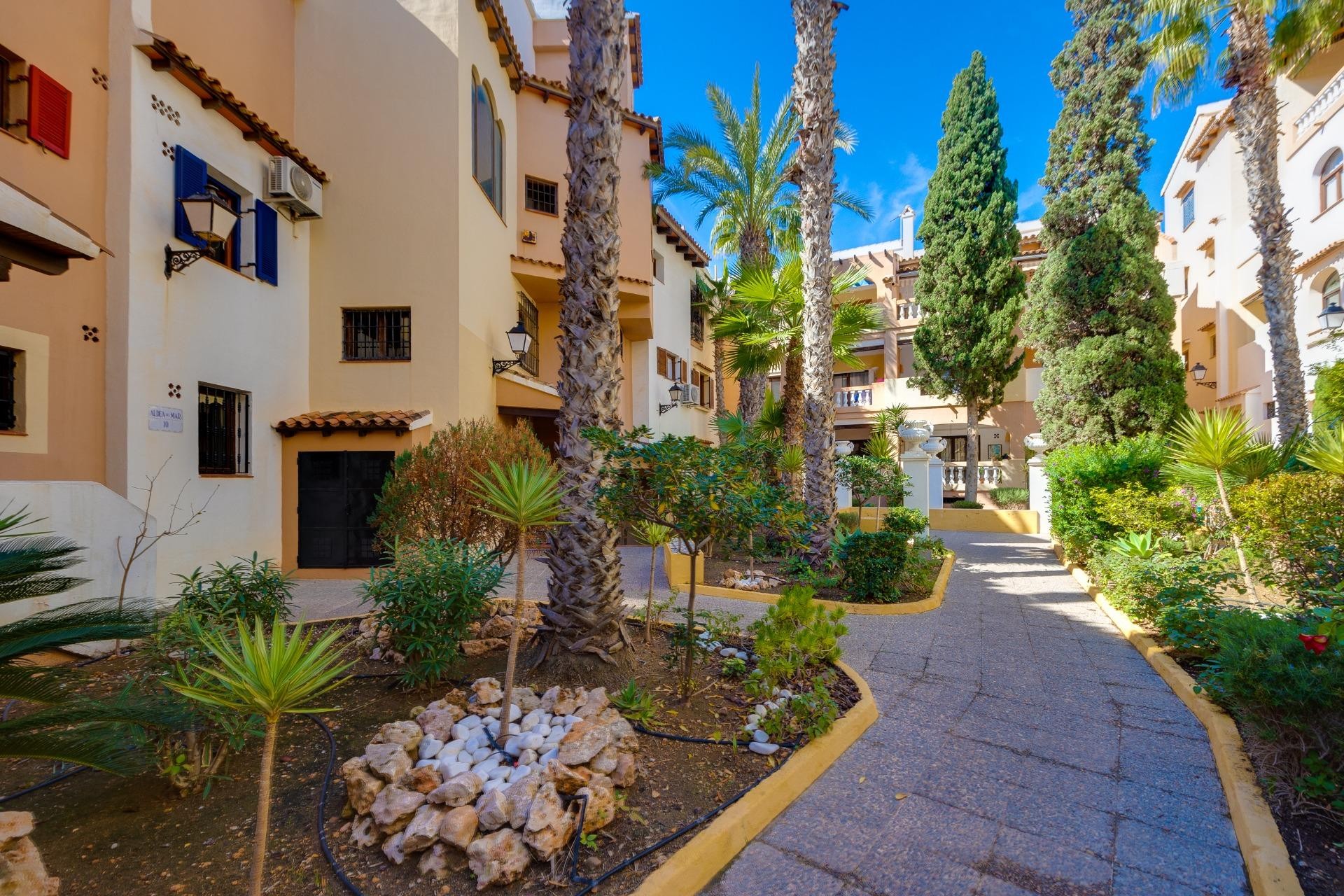 Reventa - Apartment -
Torrevieja - Playa de los Locos