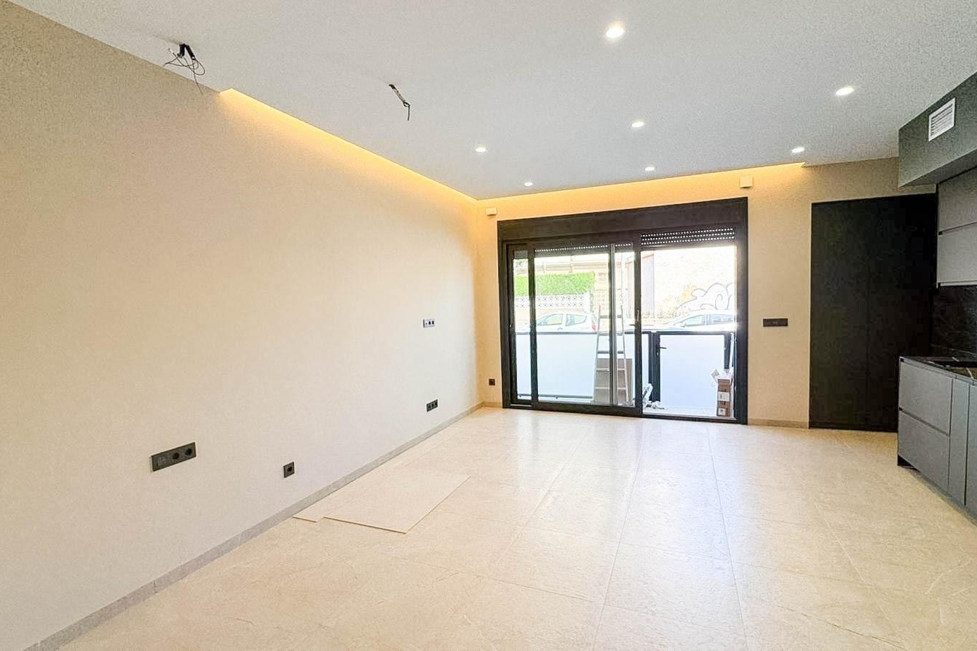 Reventa - Apartment -
Torrevieja - Playa de los Locos