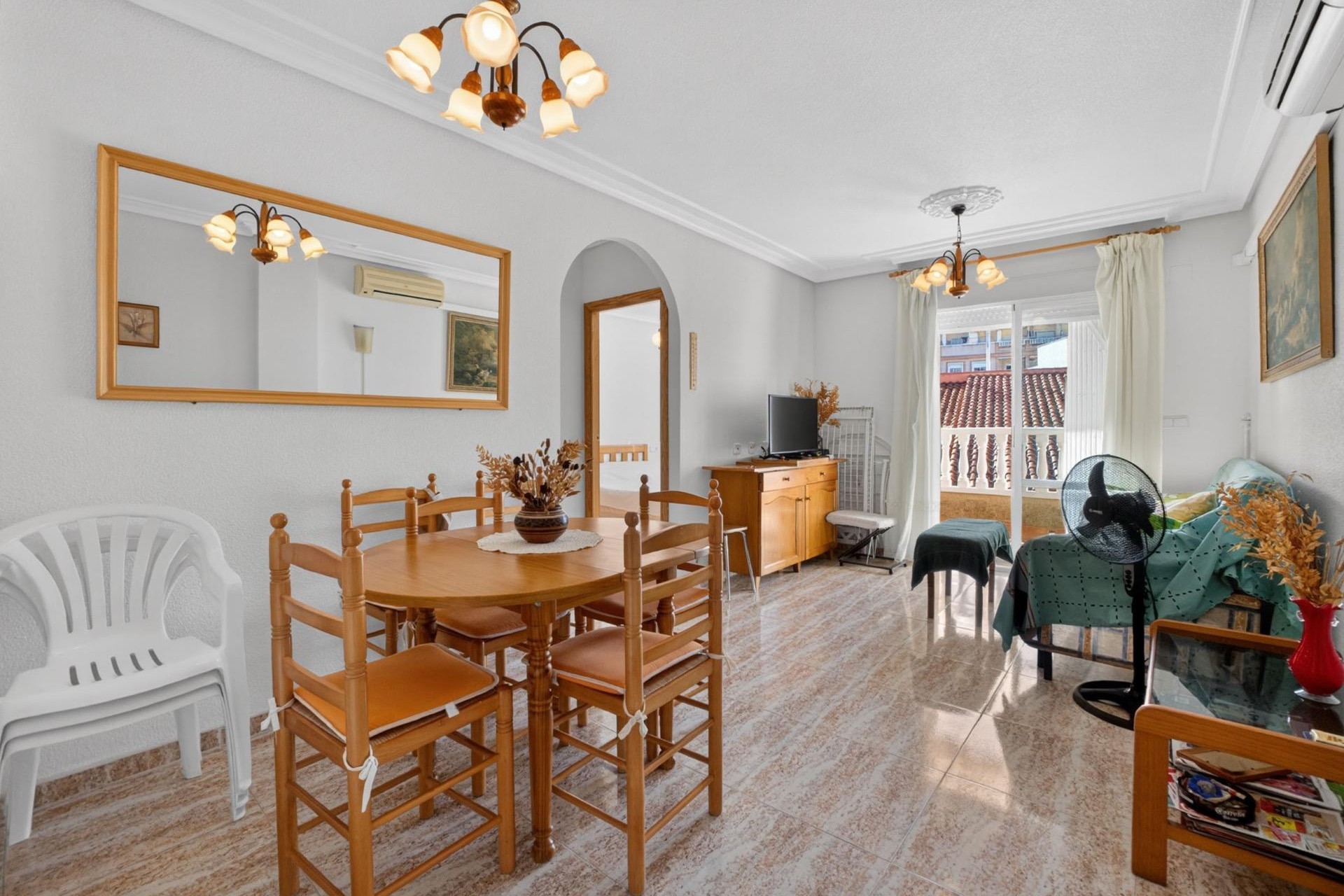 Reventa - Apartment -
Torrevieja - Playa de los Locos
