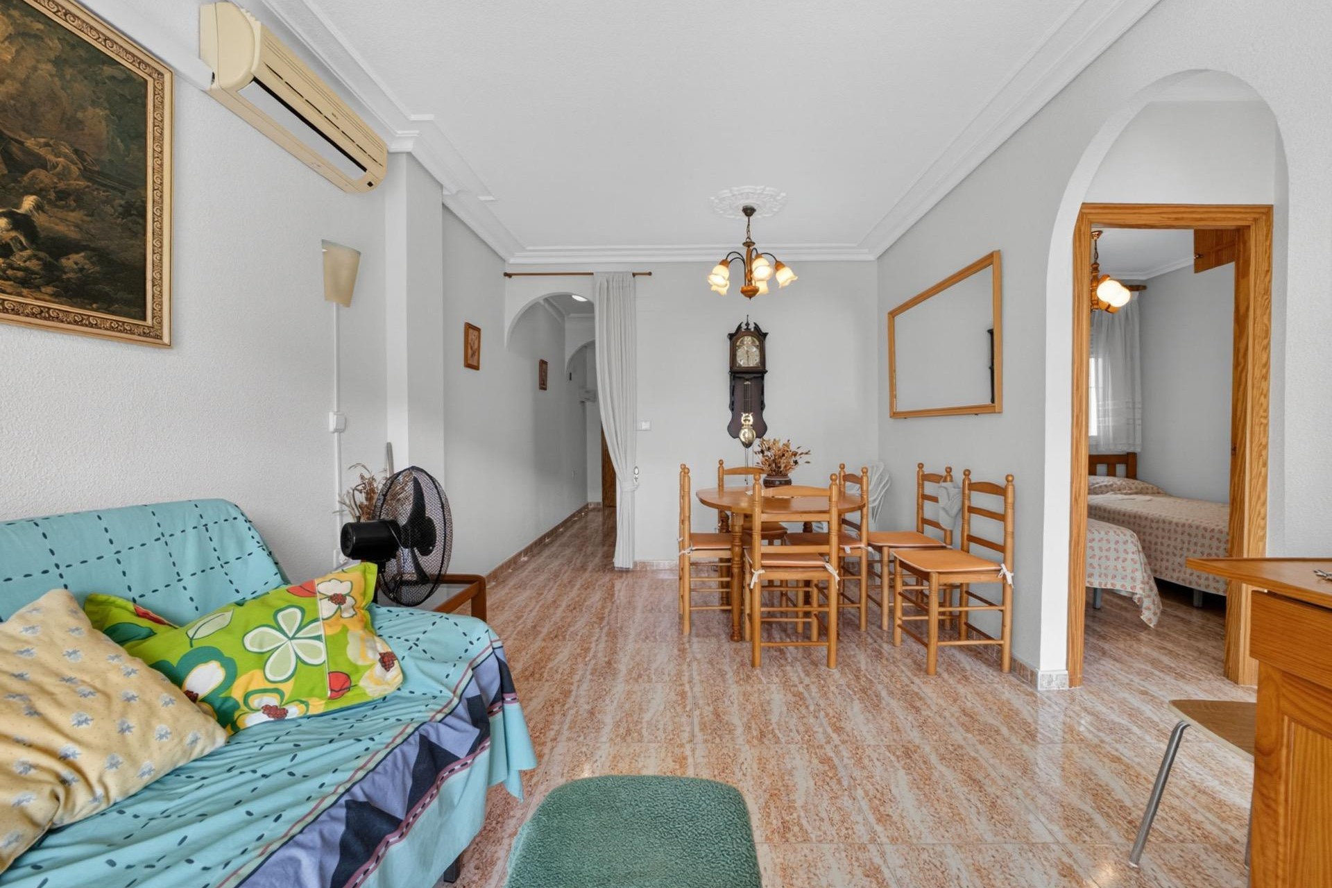 Reventa - Apartment -
Torrevieja - Playa de los Locos