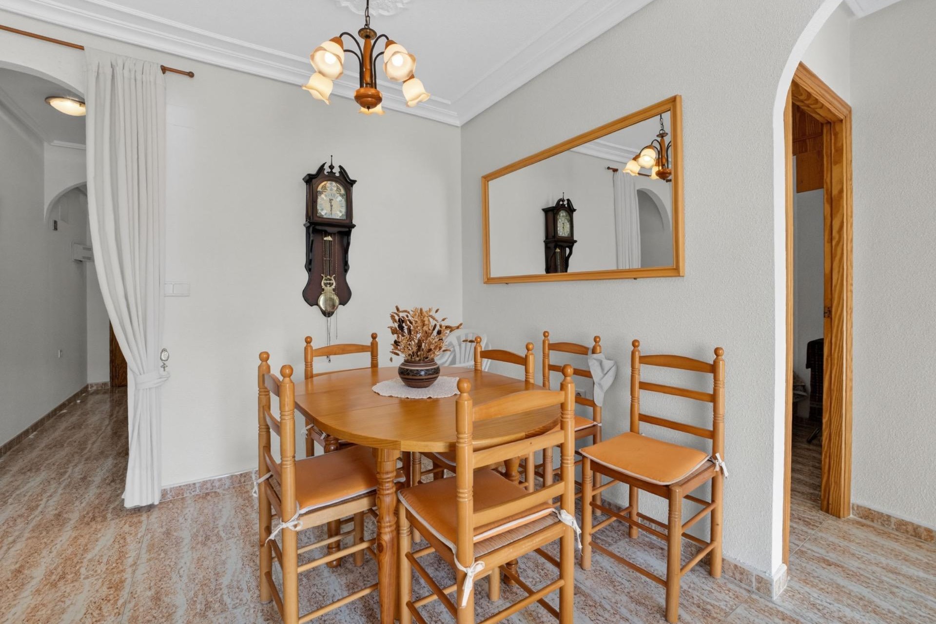 Reventa - Apartment -
Torrevieja - Playa de los Locos