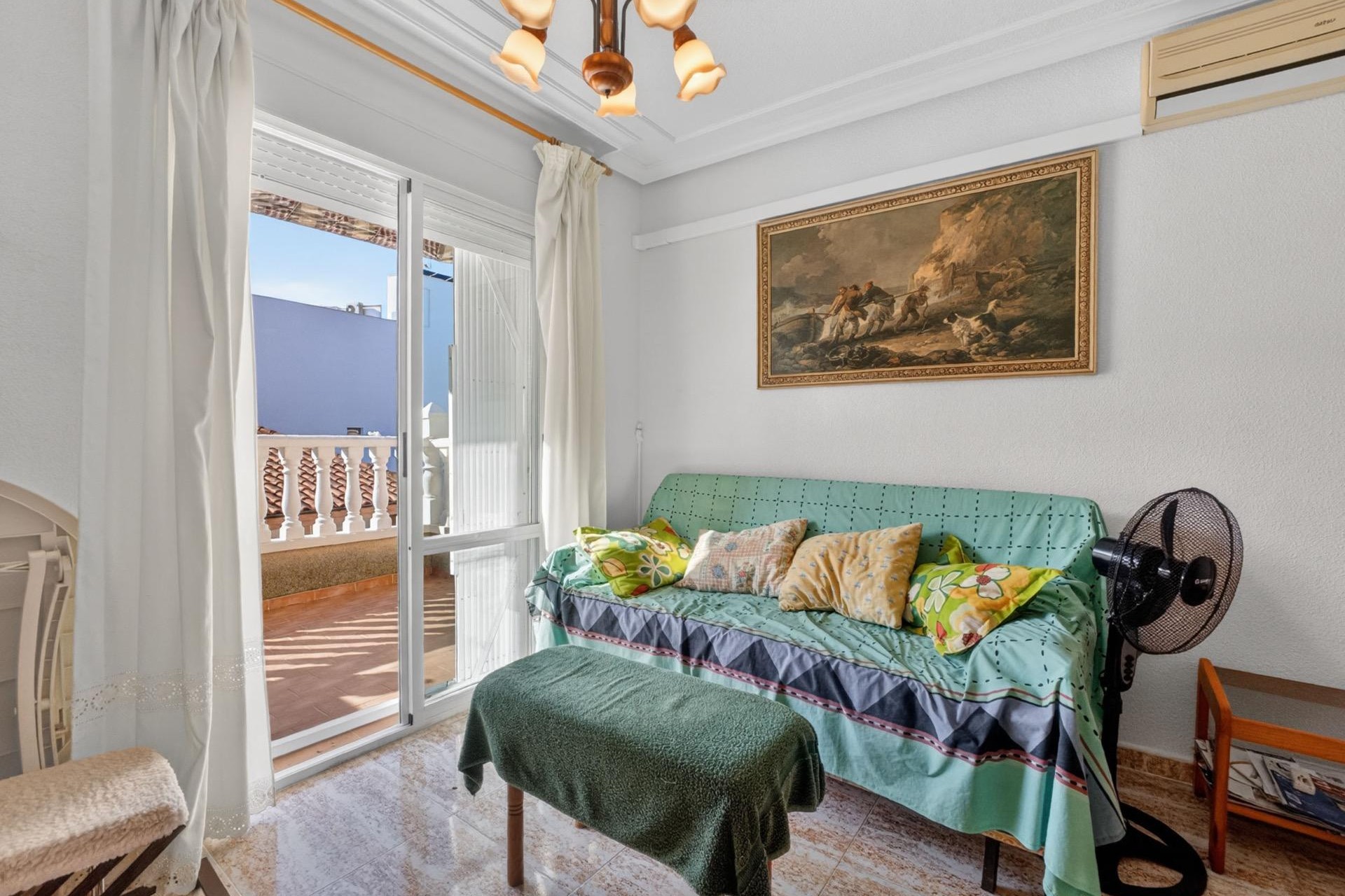 Reventa - Apartment -
Torrevieja - Playa de los Locos