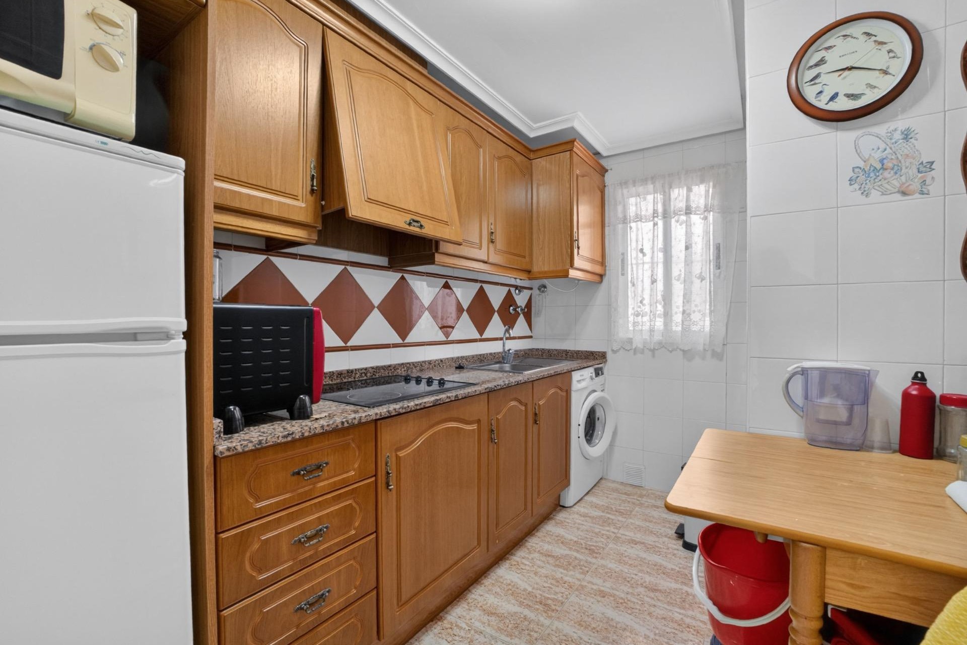 Reventa - Apartment -
Torrevieja - Playa de los Locos
