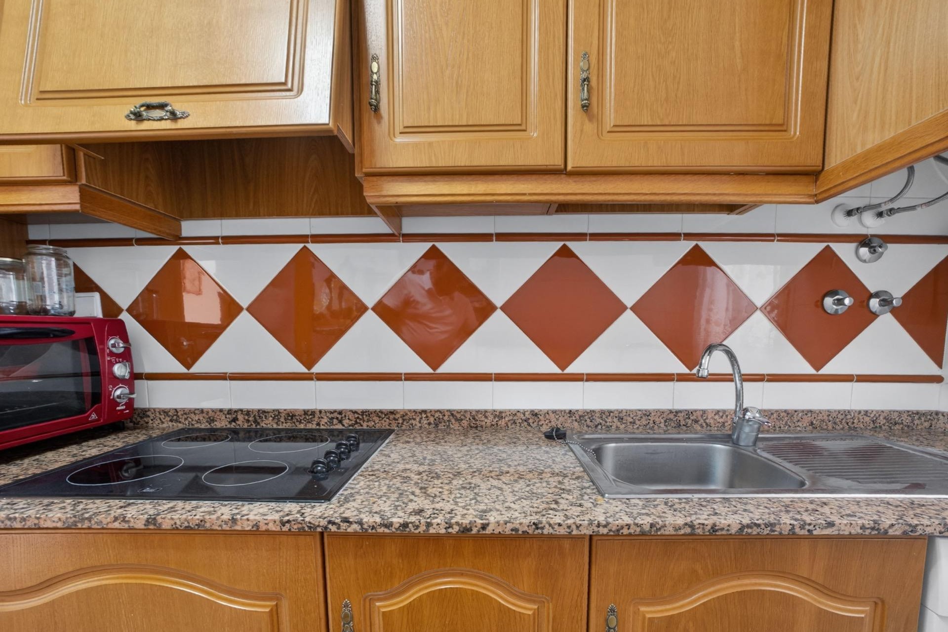 Reventa - Apartment -
Torrevieja - Playa de los Locos