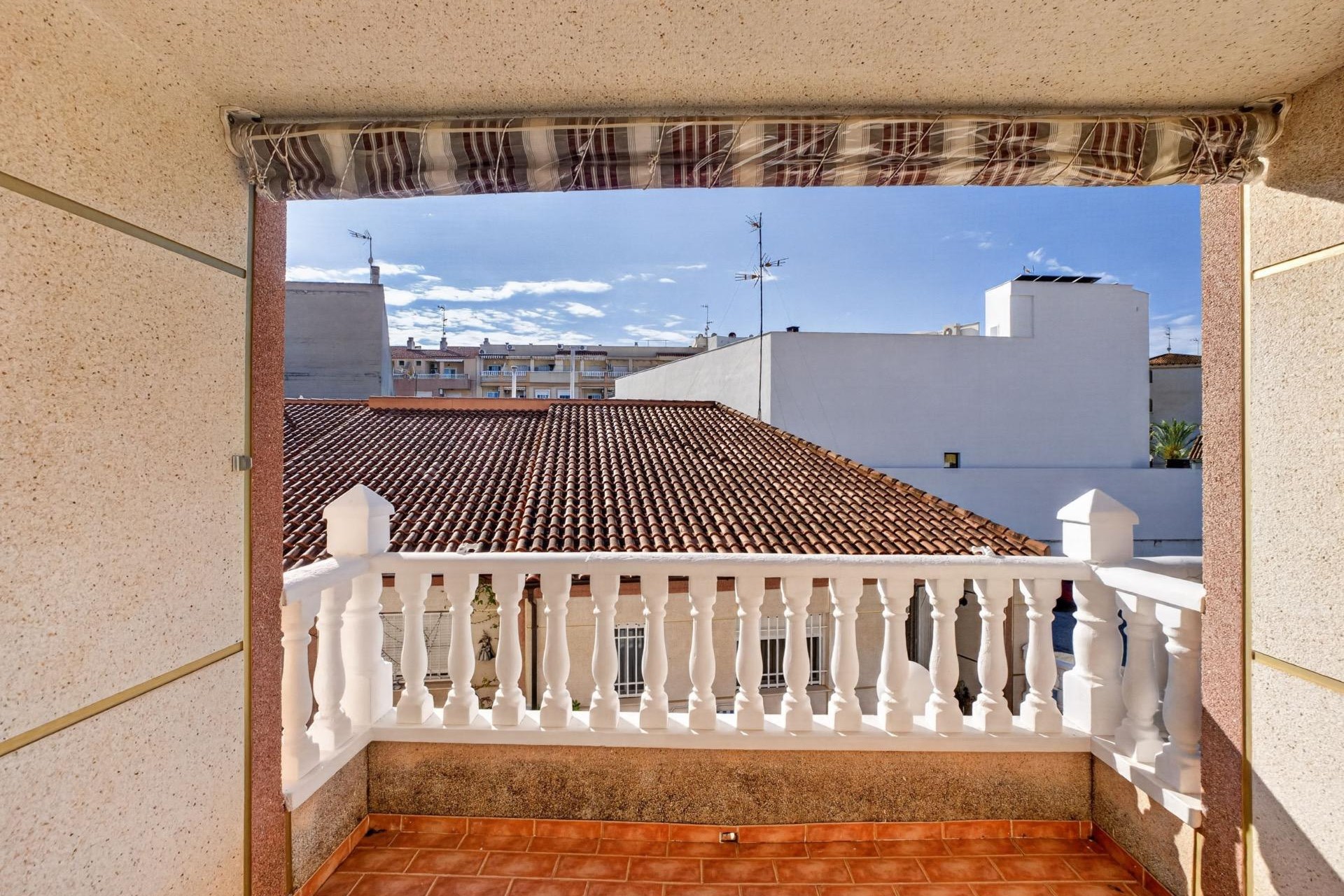 Reventa - Apartment -
Torrevieja - Playa de los Locos