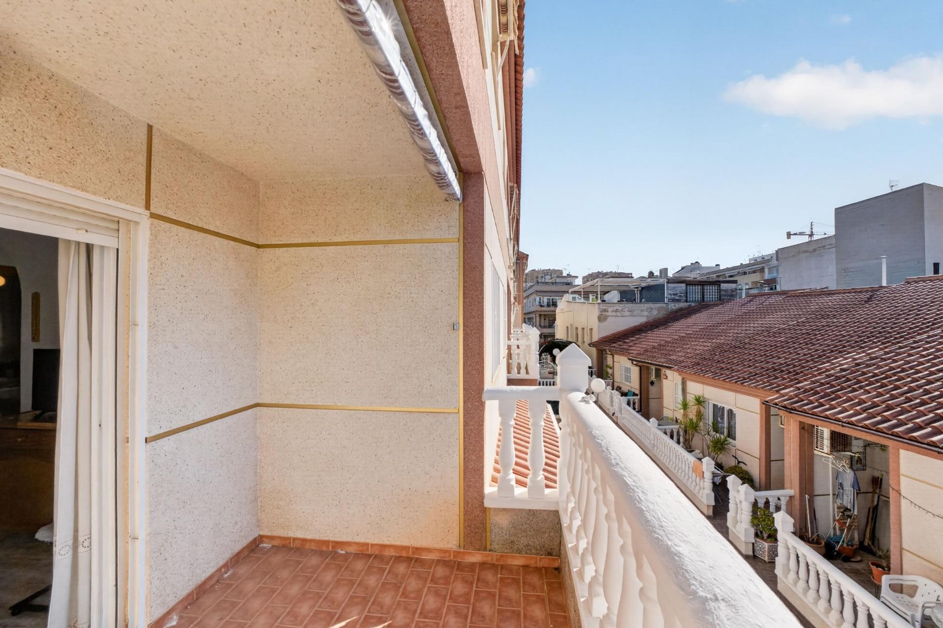 Reventa - Apartment -
Torrevieja - Playa de los Locos