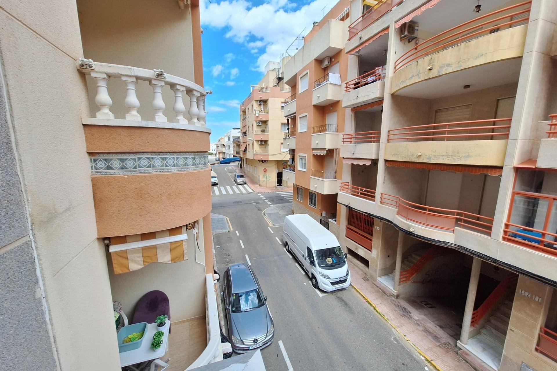 Reventa - Apartment -
Torrevieja - Playa de los Locos