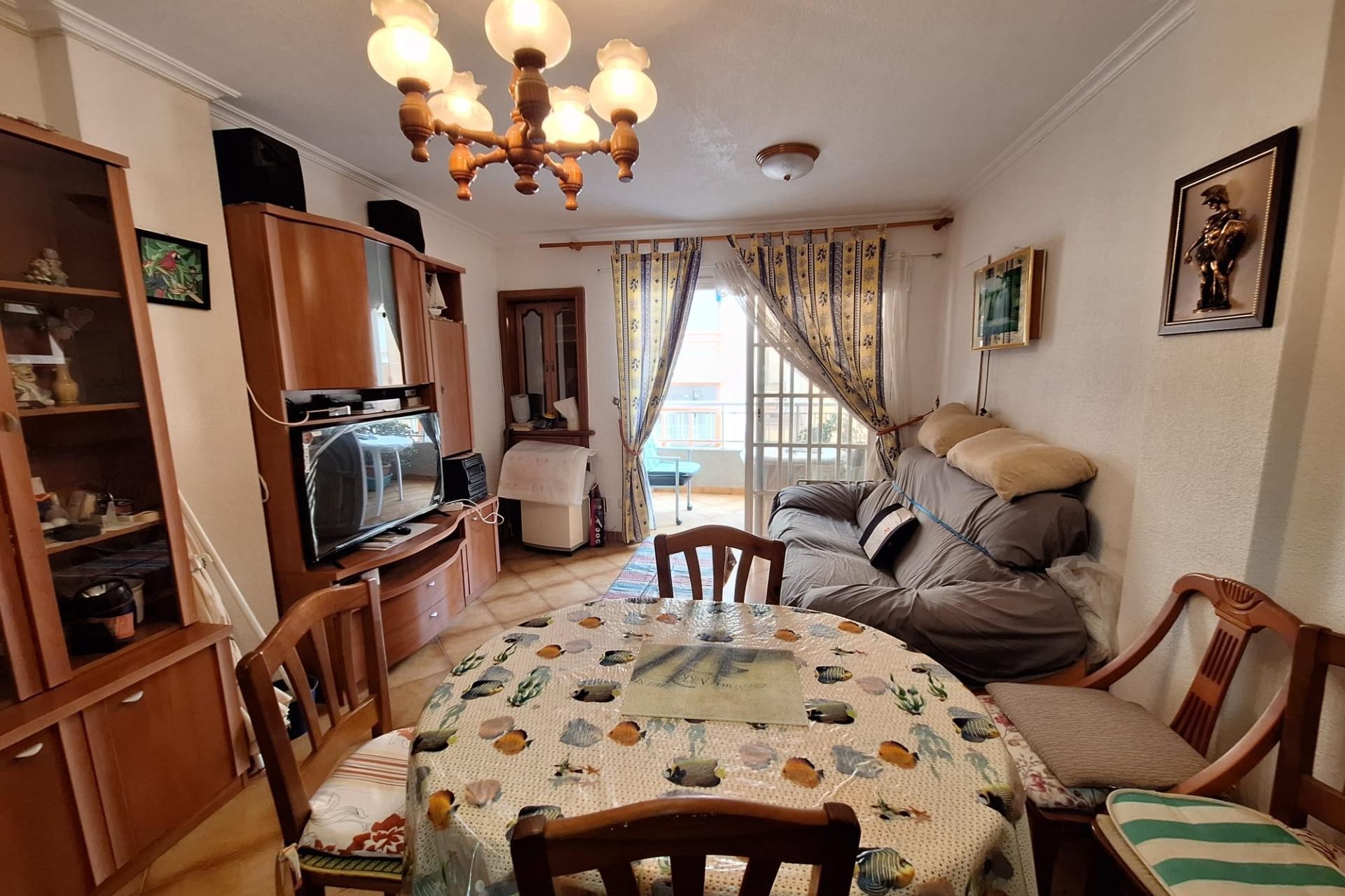 Reventa - Apartment -
Torrevieja - Playa de los Locos