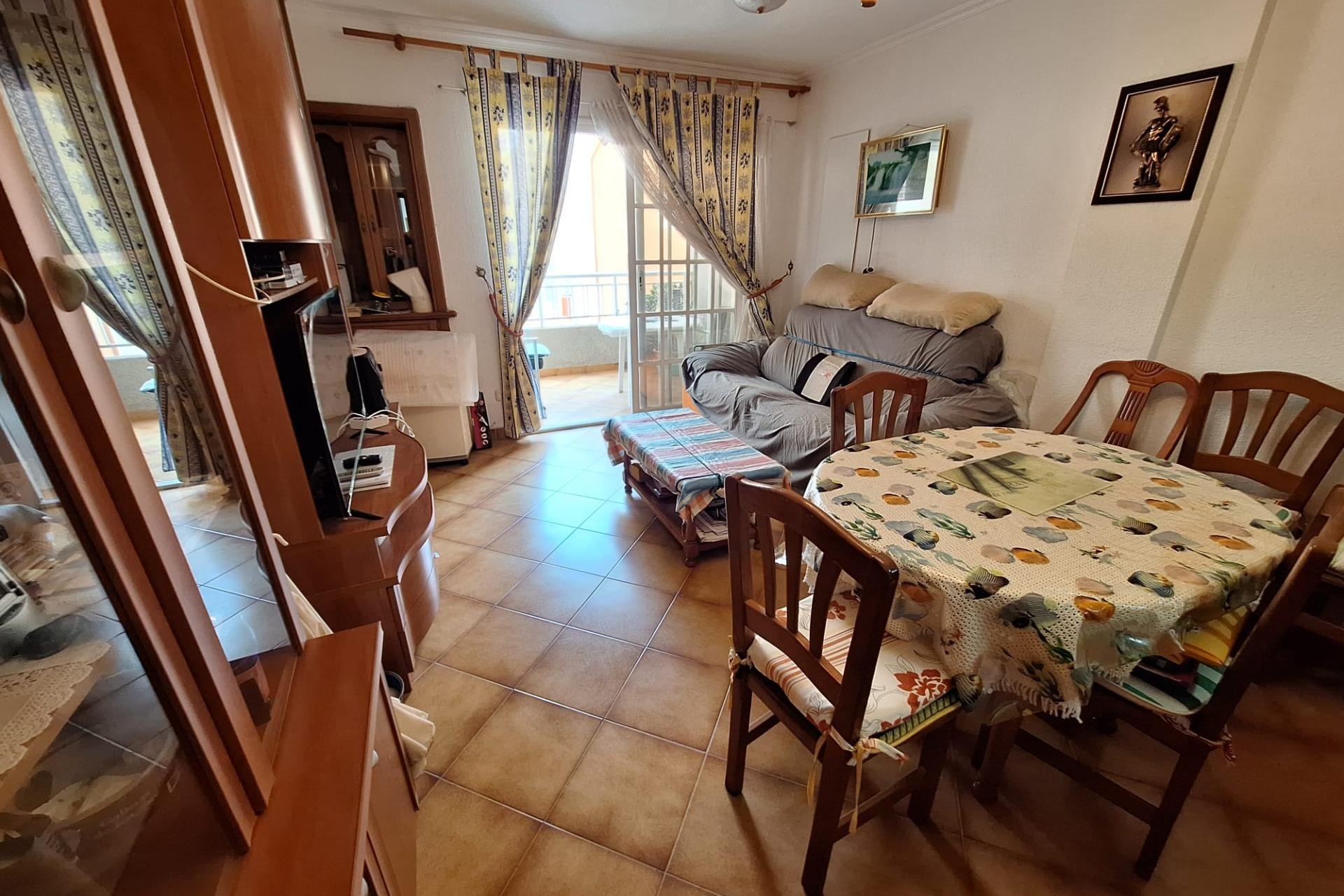 Reventa - Apartment -
Torrevieja - Playa de los Locos