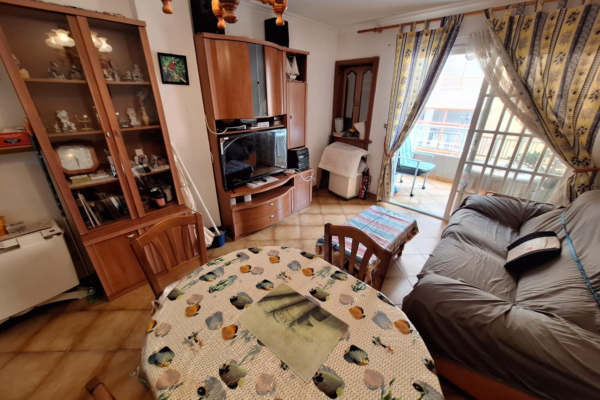 Reventa - Apartment -
Torrevieja - Playa de los Locos