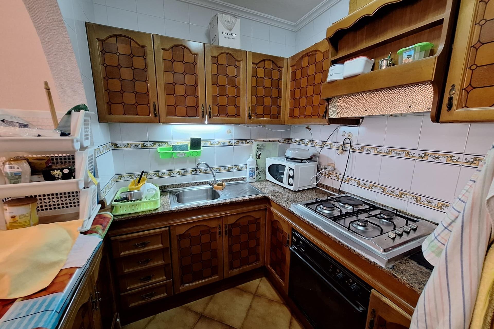 Reventa - Apartment -
Torrevieja - Playa de los Locos