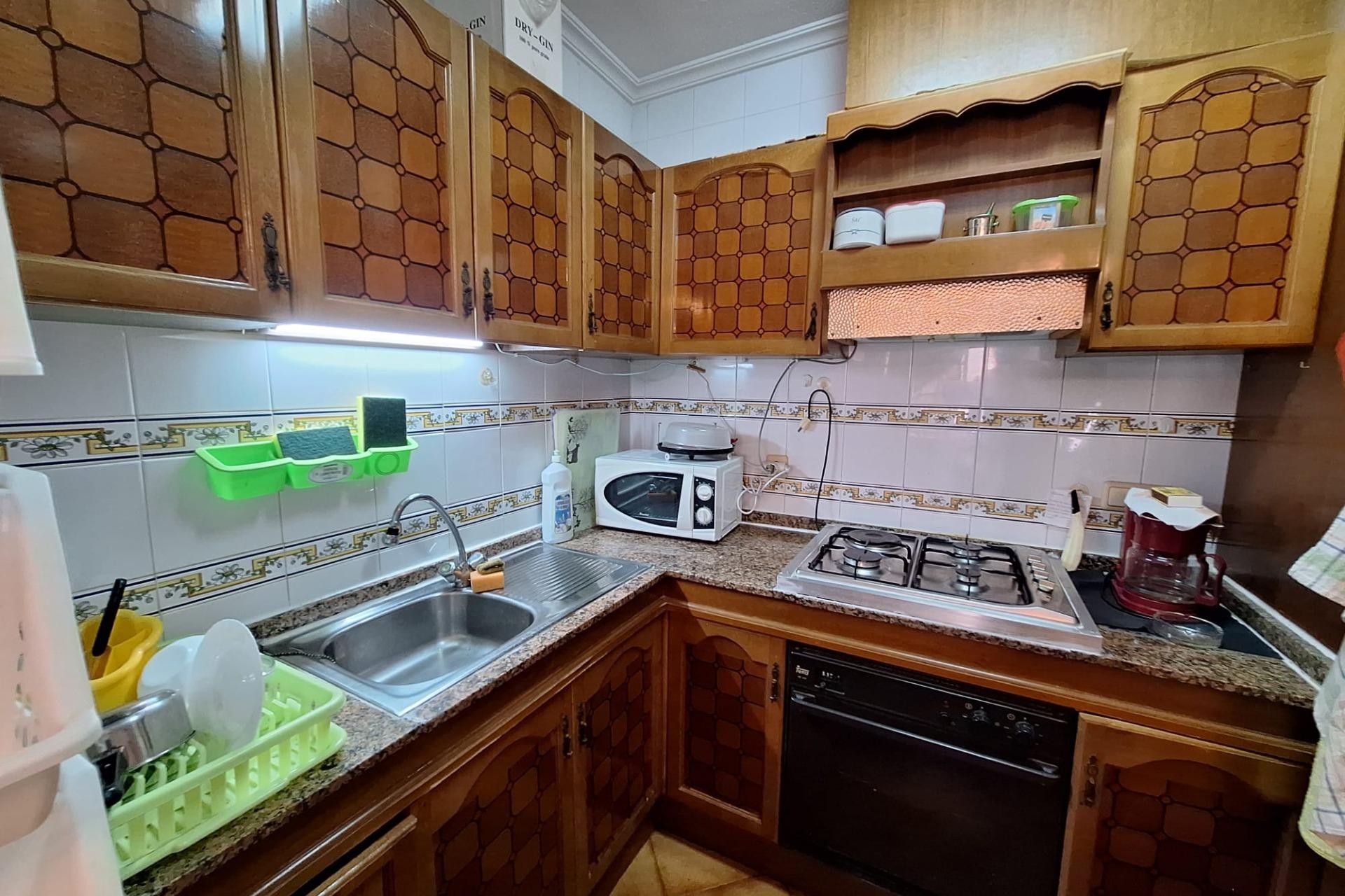 Reventa - Apartment -
Torrevieja - Playa de los Locos