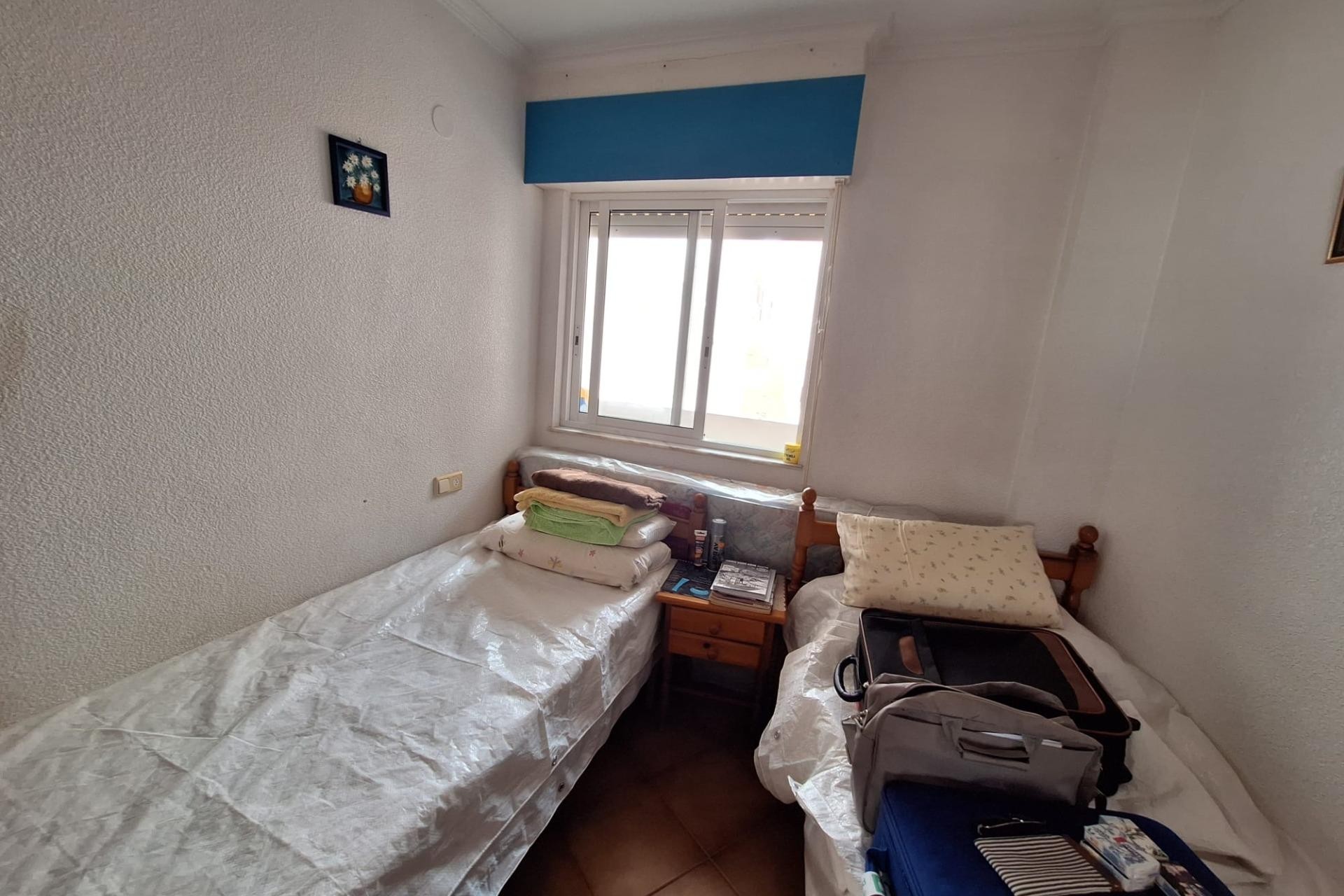 Reventa - Apartment -
Torrevieja - Playa de los Locos