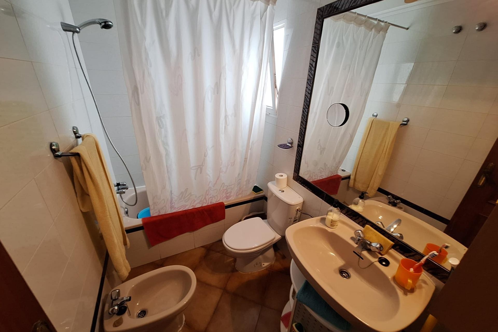 Reventa - Apartment -
Torrevieja - Playa de los Locos