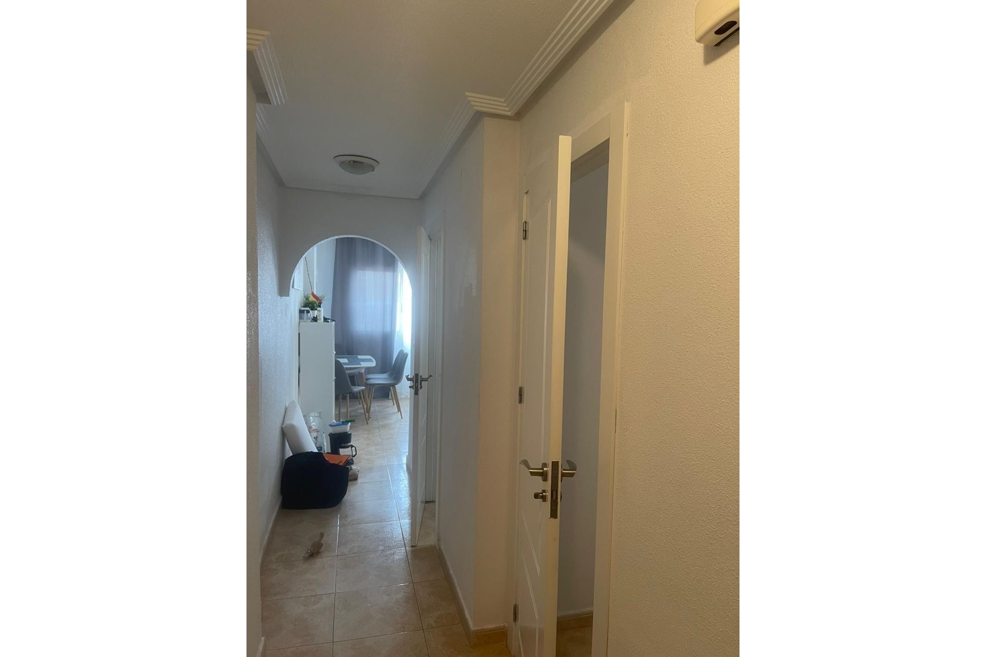 Reventa - Apartment -
Torrevieja - Playa de los Locos