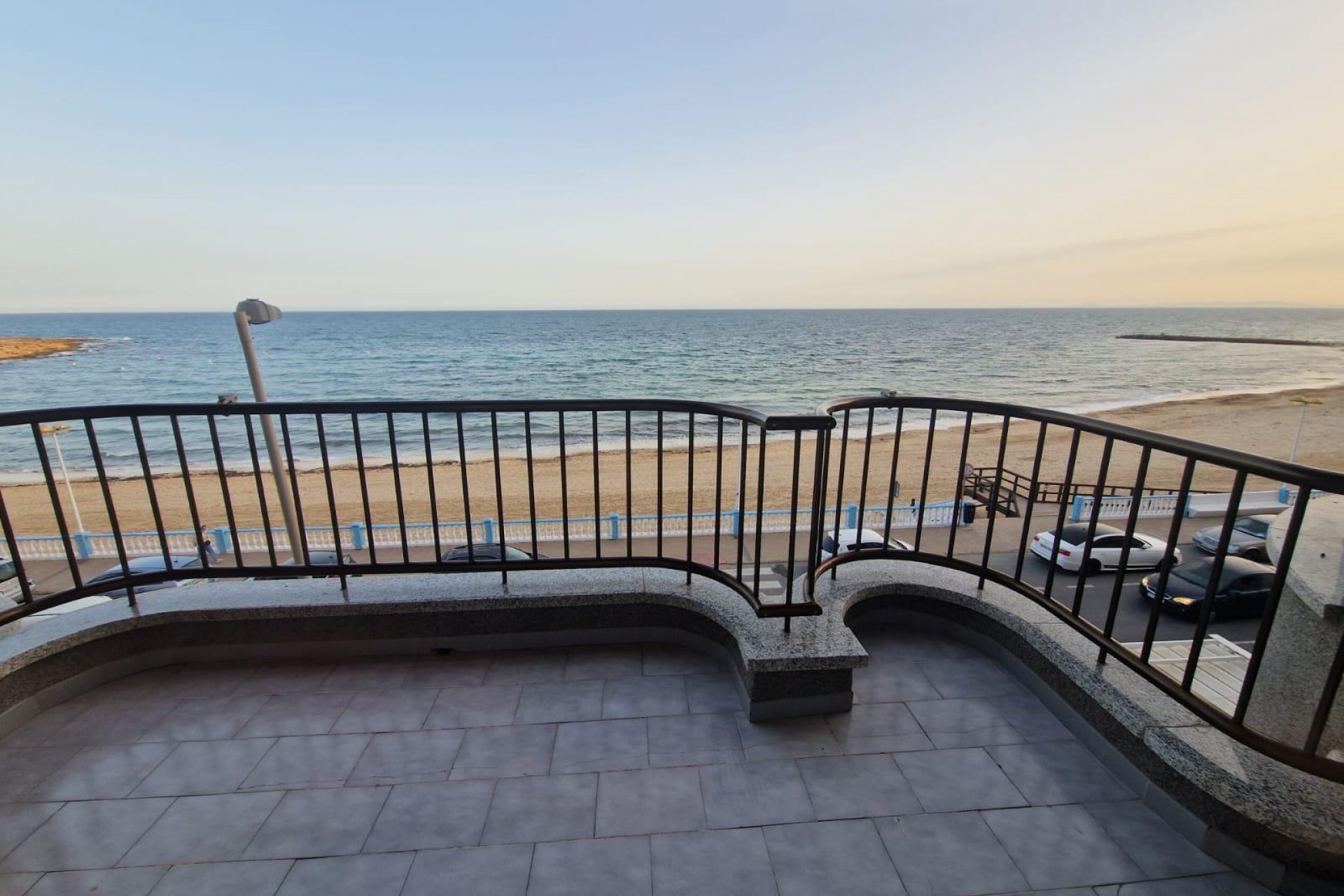 Reventa - Apartment -
Torrevieja - Playa de los Locos