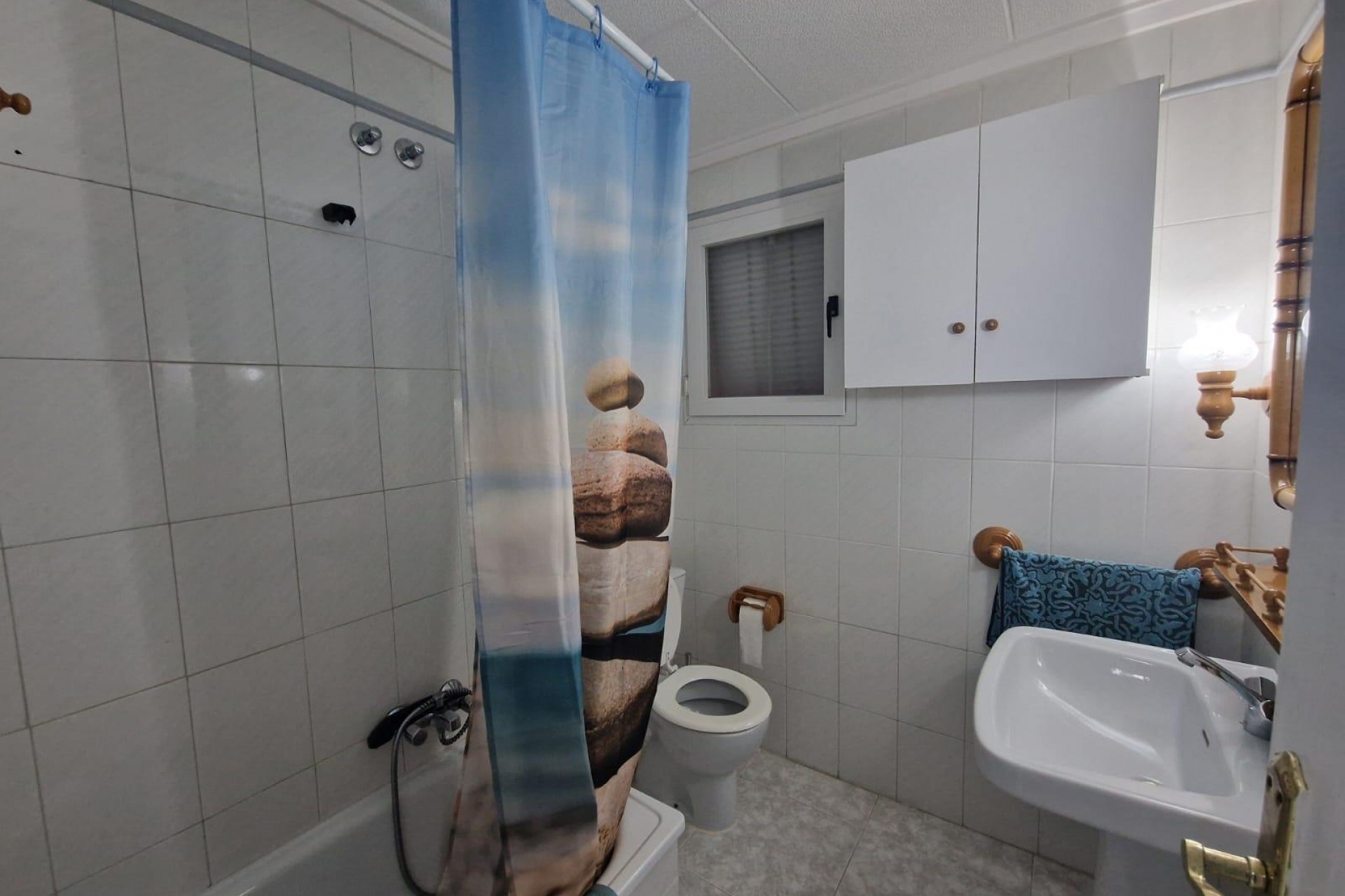 Reventa - Apartment -
Torrevieja - Playa de los Locos