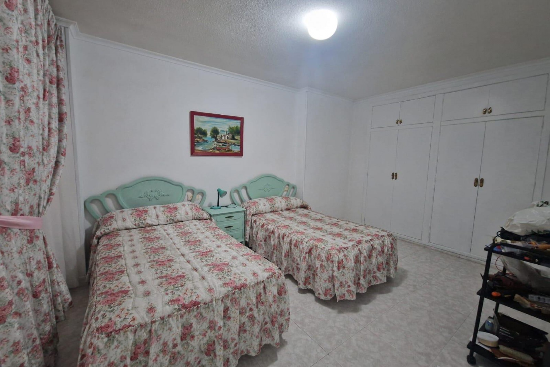 Reventa - Apartment -
Torrevieja - Playa de los Locos