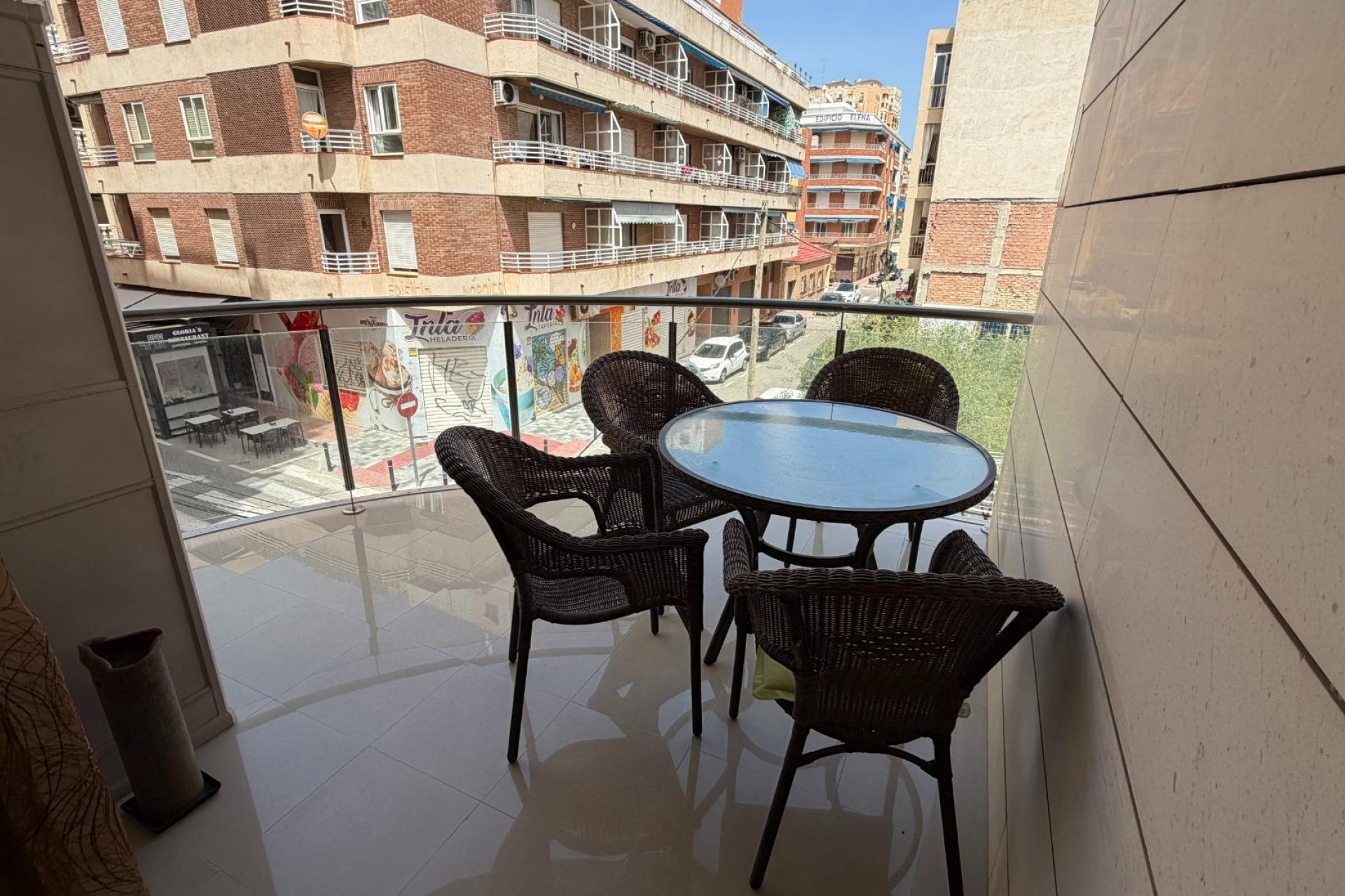 Reventa - Apartment -
Torrevieja - Playa de los Locos